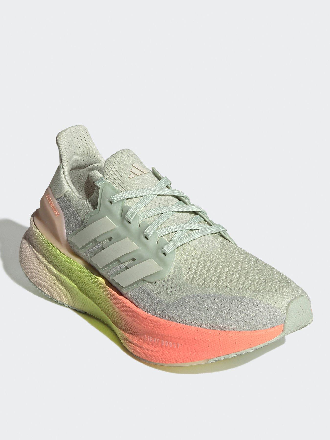  image of adidas-womens-running-ultraboost-5-trainers-multi