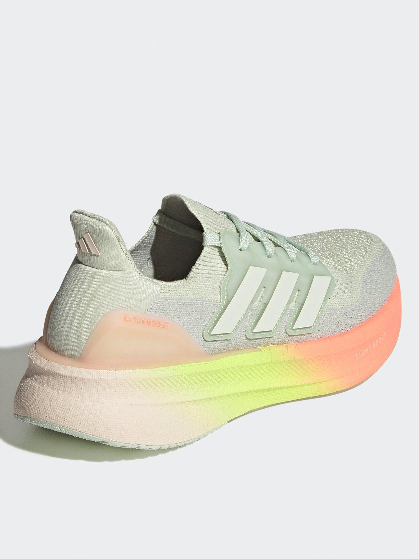  image of adidas-womens-running-ultraboost-5-trainers-multi