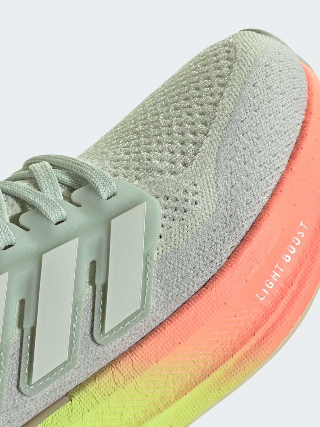  image of adidas-womens-running-ultraboost-5-trainers-multi