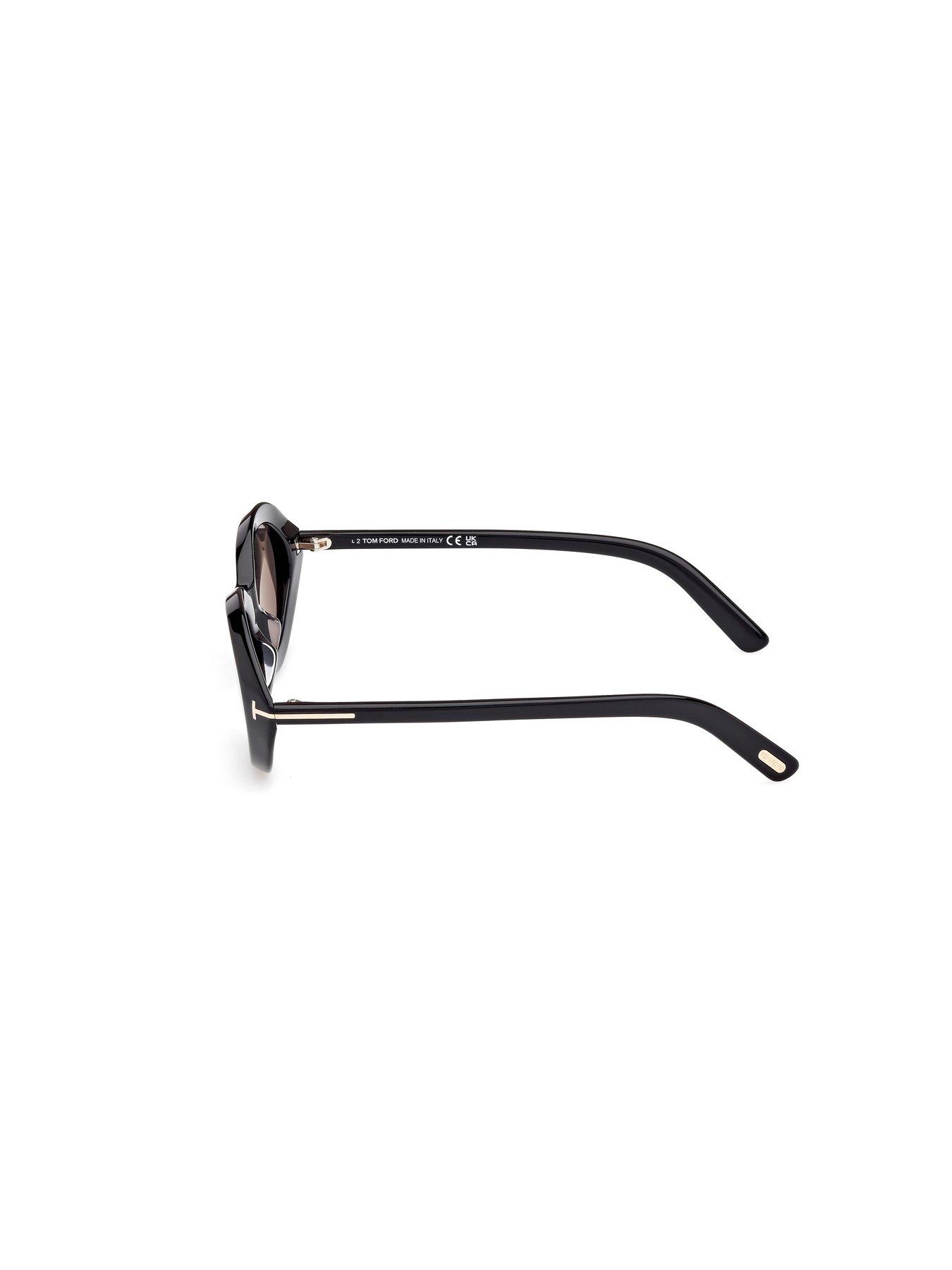  image of tom-ford-carmen-oval-sunglasses