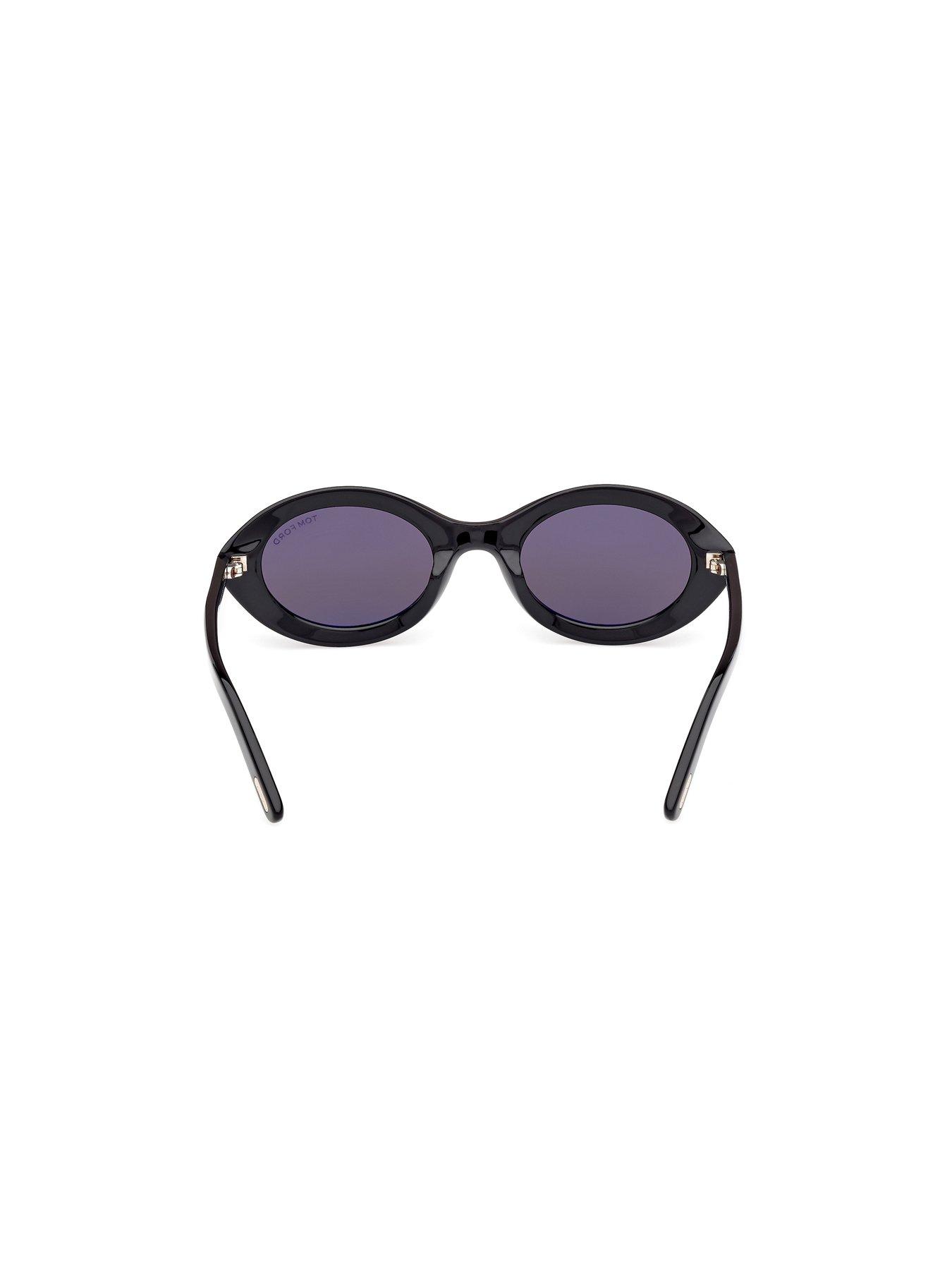  image of tom-ford-carmen-oval-sunglasses