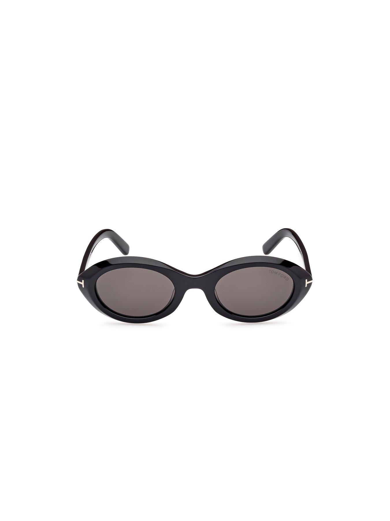  image of tom-ford-carmen-oval-sunglasses