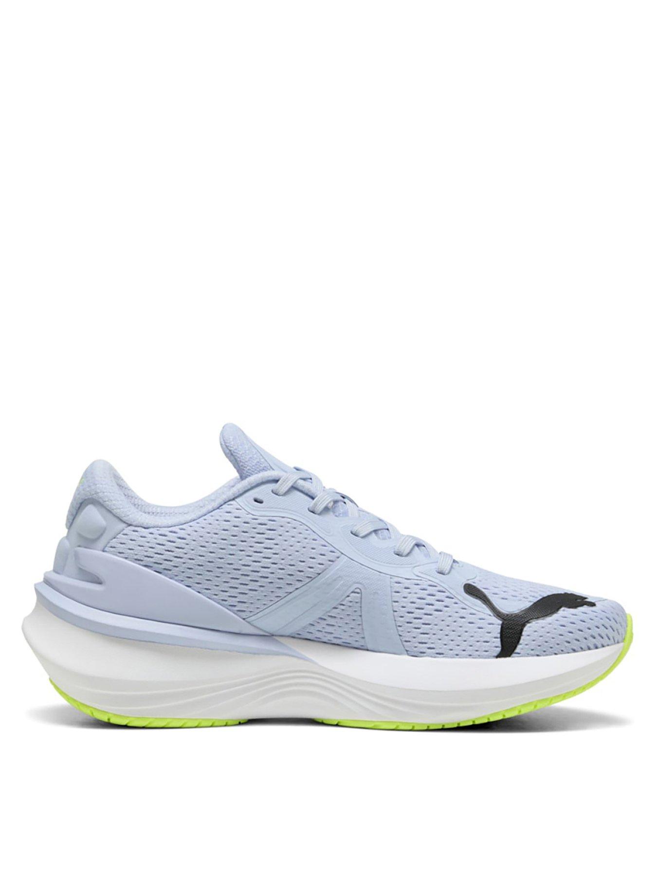 stillFront image of puma-womens-running-scend-pro-2-trainers-purple