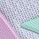 WHITE/MINT/PINK