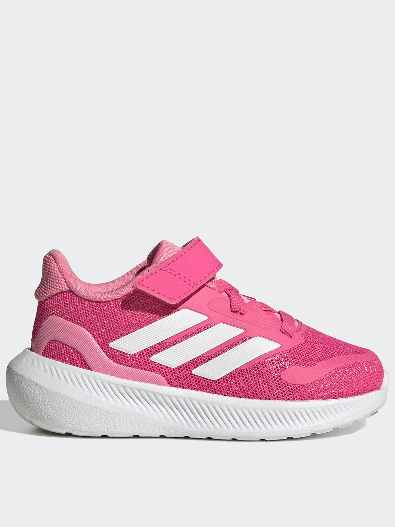 adidas-girls-infant-runfalcon-5-trainers-pink