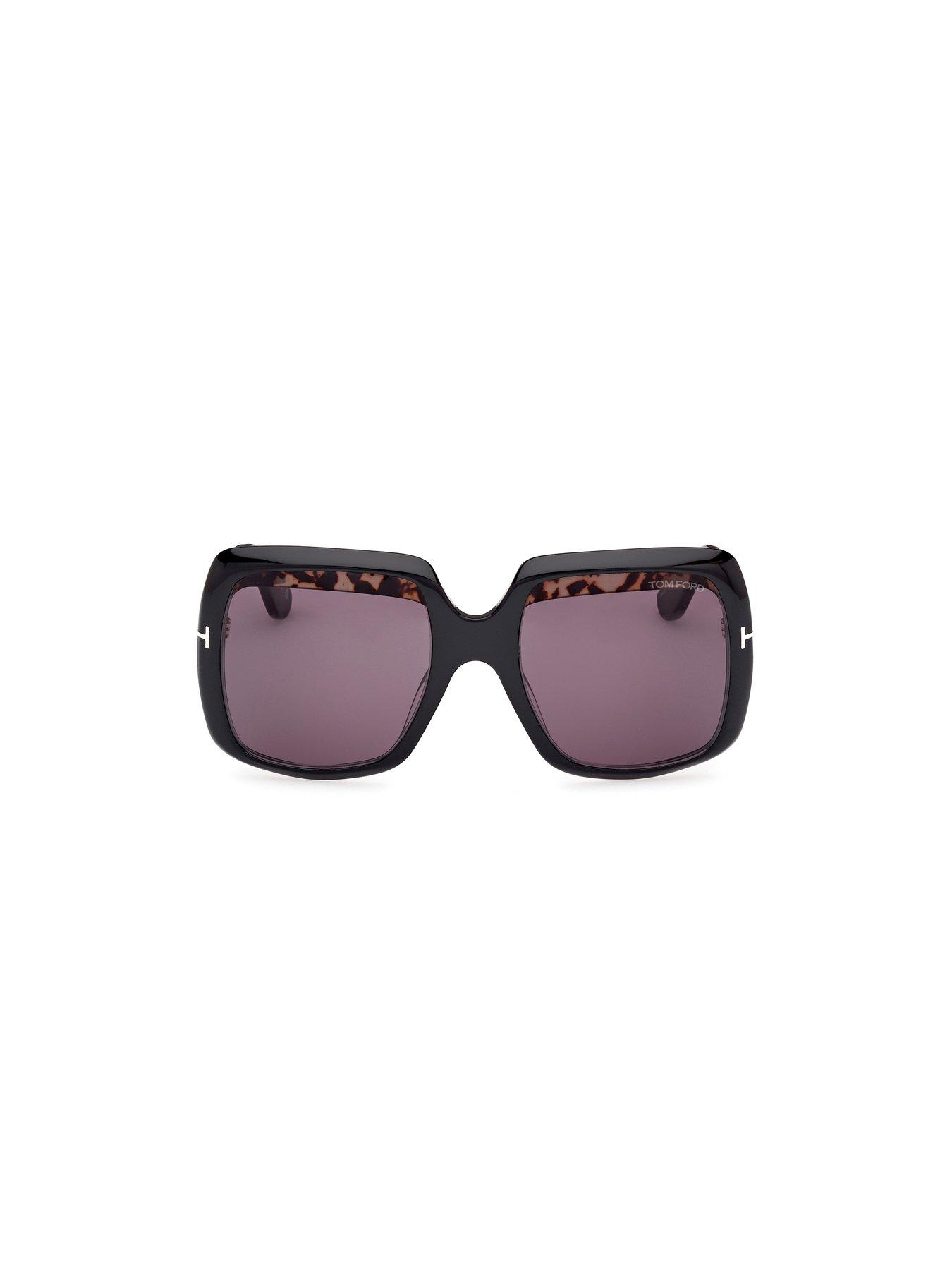  image of tom-ford-aurora-square-sunglasses