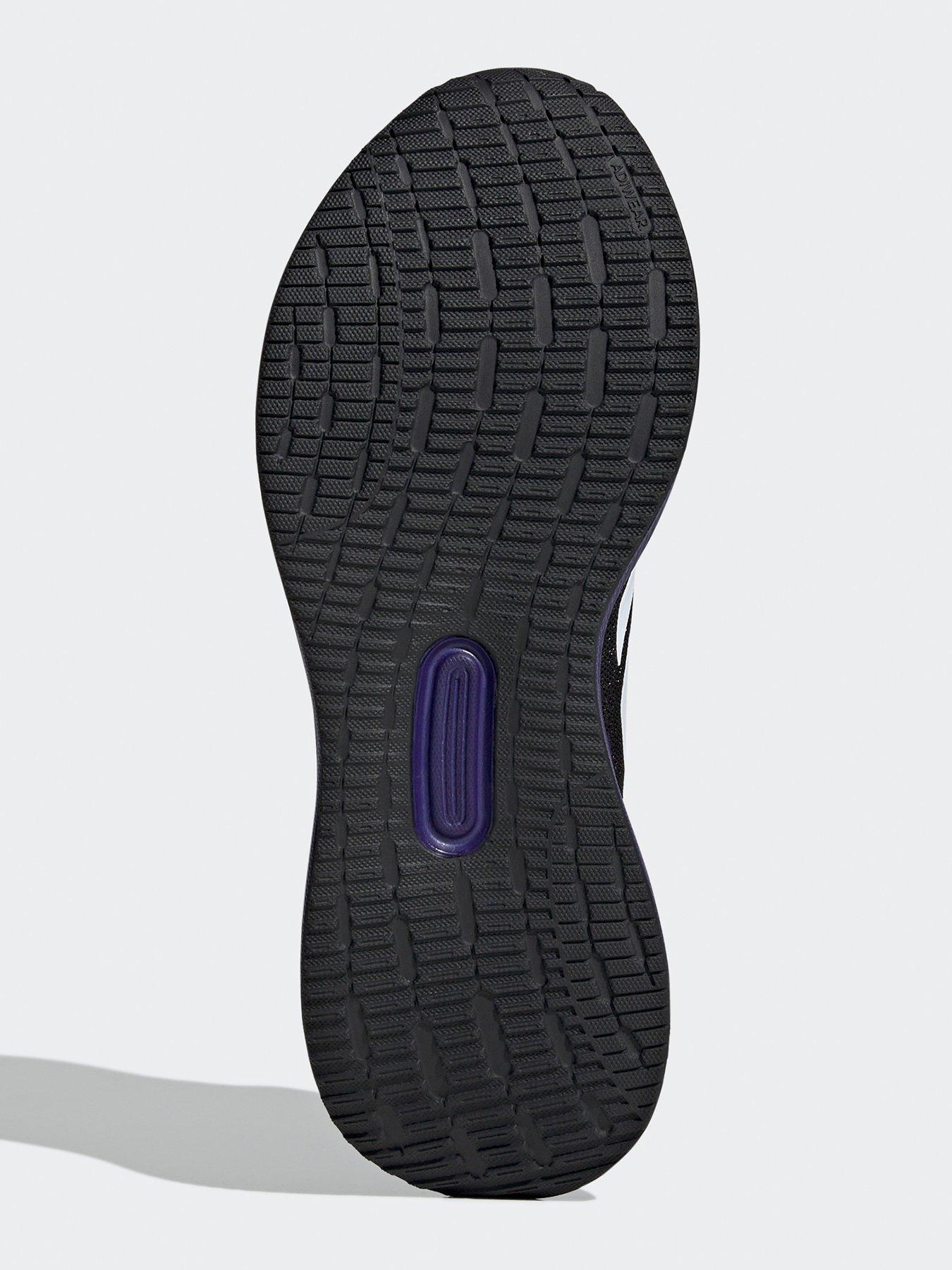  image of adidas-womens-running-runfalcon-5-trainers-black