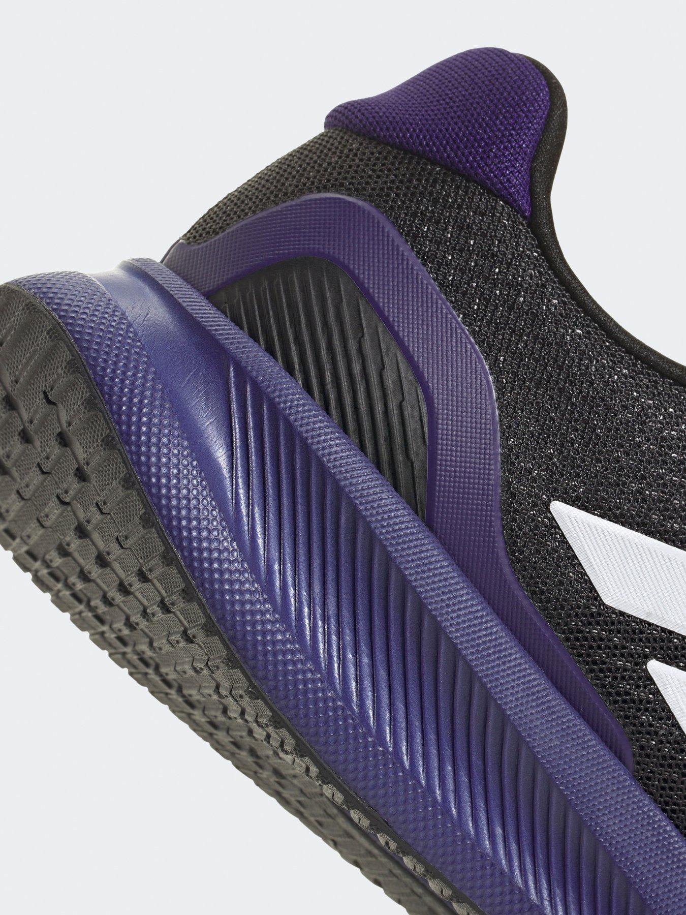  image of adidas-womens-running-runfalcon-5-trainers-black