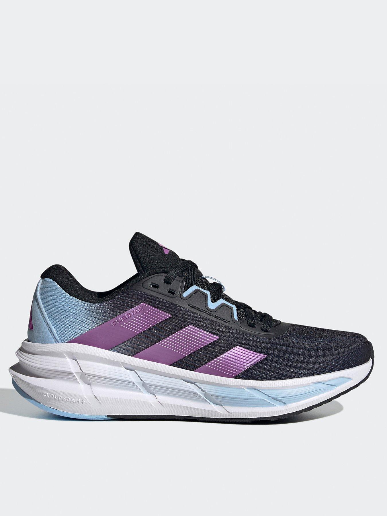 adidas-womens-running-questar-3-trainers-core-blackpurple-burstblue