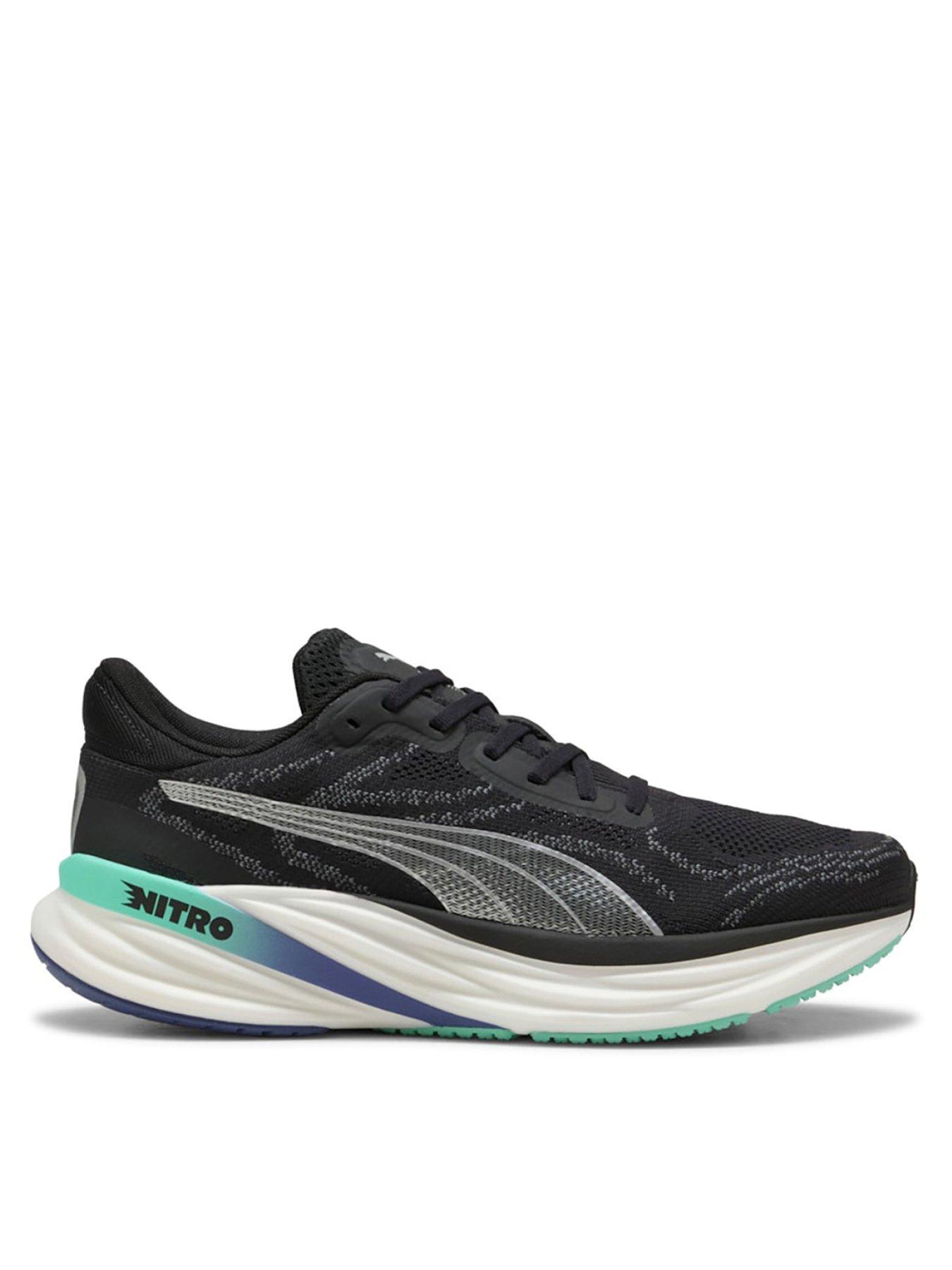 puma-mens-running-magnify-nitro-2-trainers-black