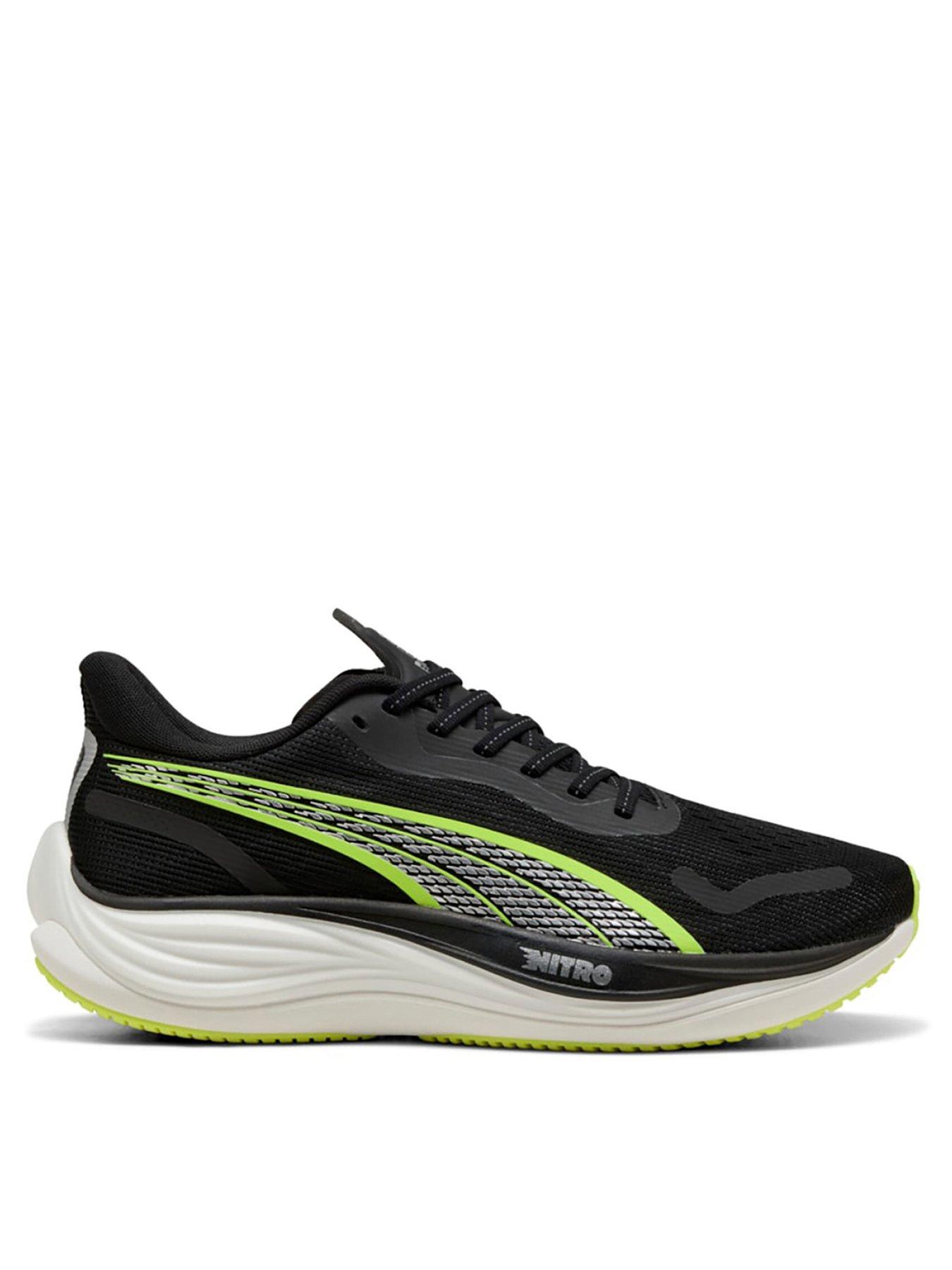puma-mens-running-velocity-nitro-3-trainers-black