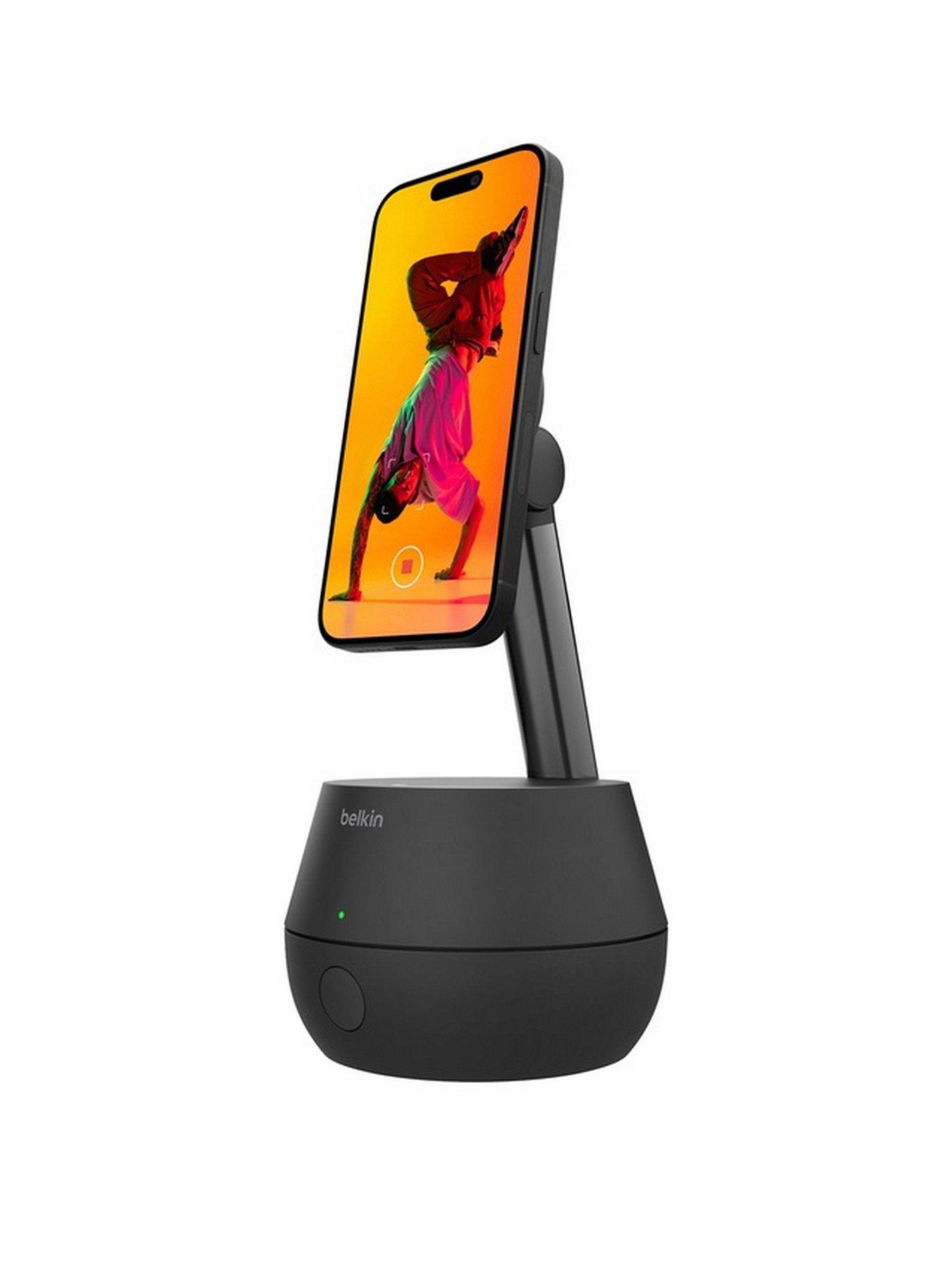 undefined Auto Tracking Stand Pro with DockKit and 15W MagSafe