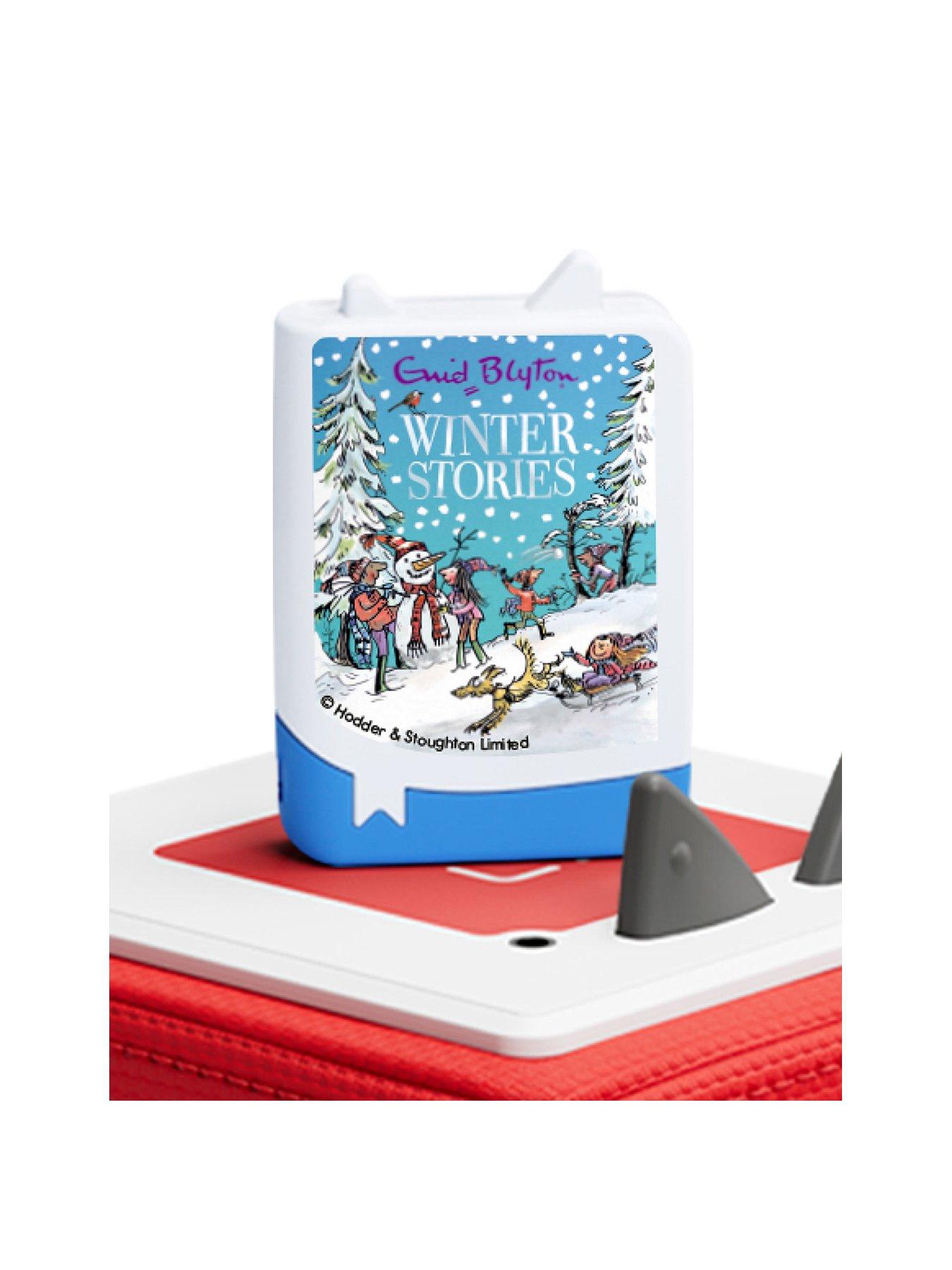 undefined Enid Blyton - Winter Stories
