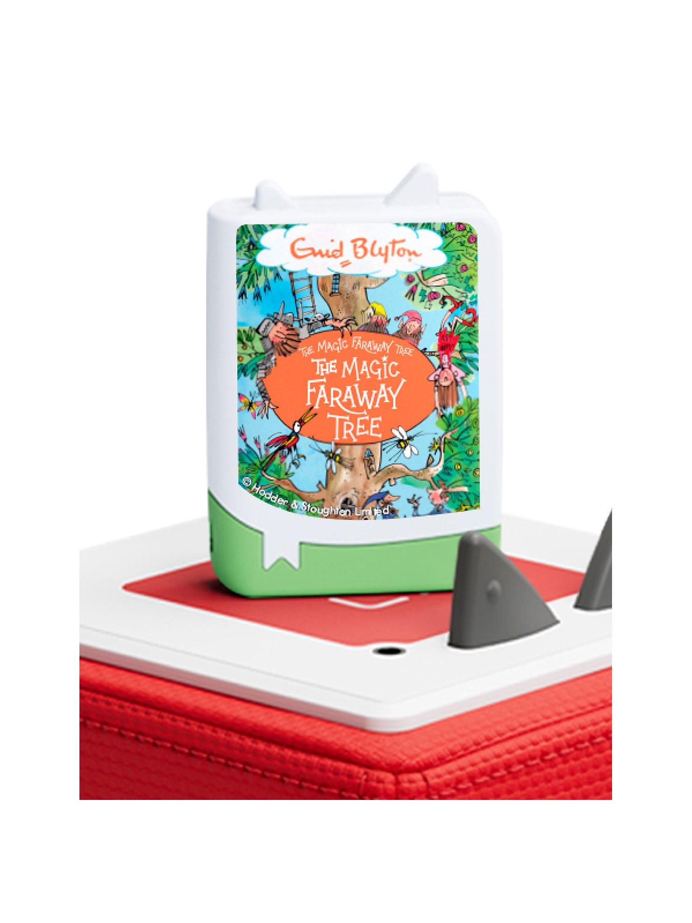  image of tonies-enid-blyton-the-magic-faraway-tree