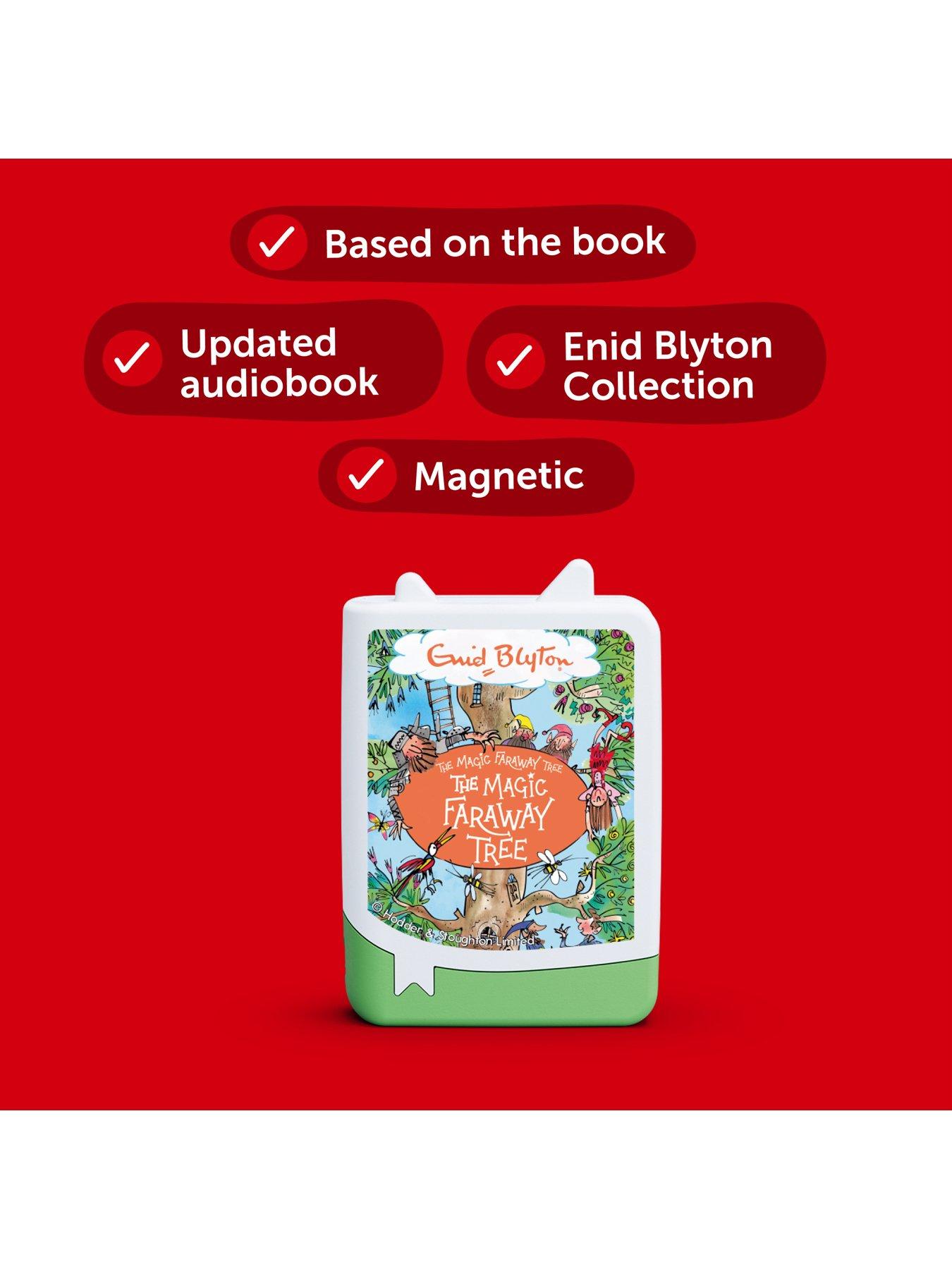  image of tonies-enid-blyton-the-magic-faraway-tree