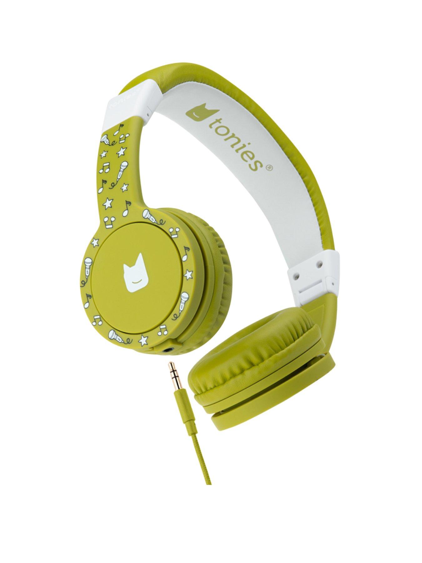 tonies-headphones-revision-green