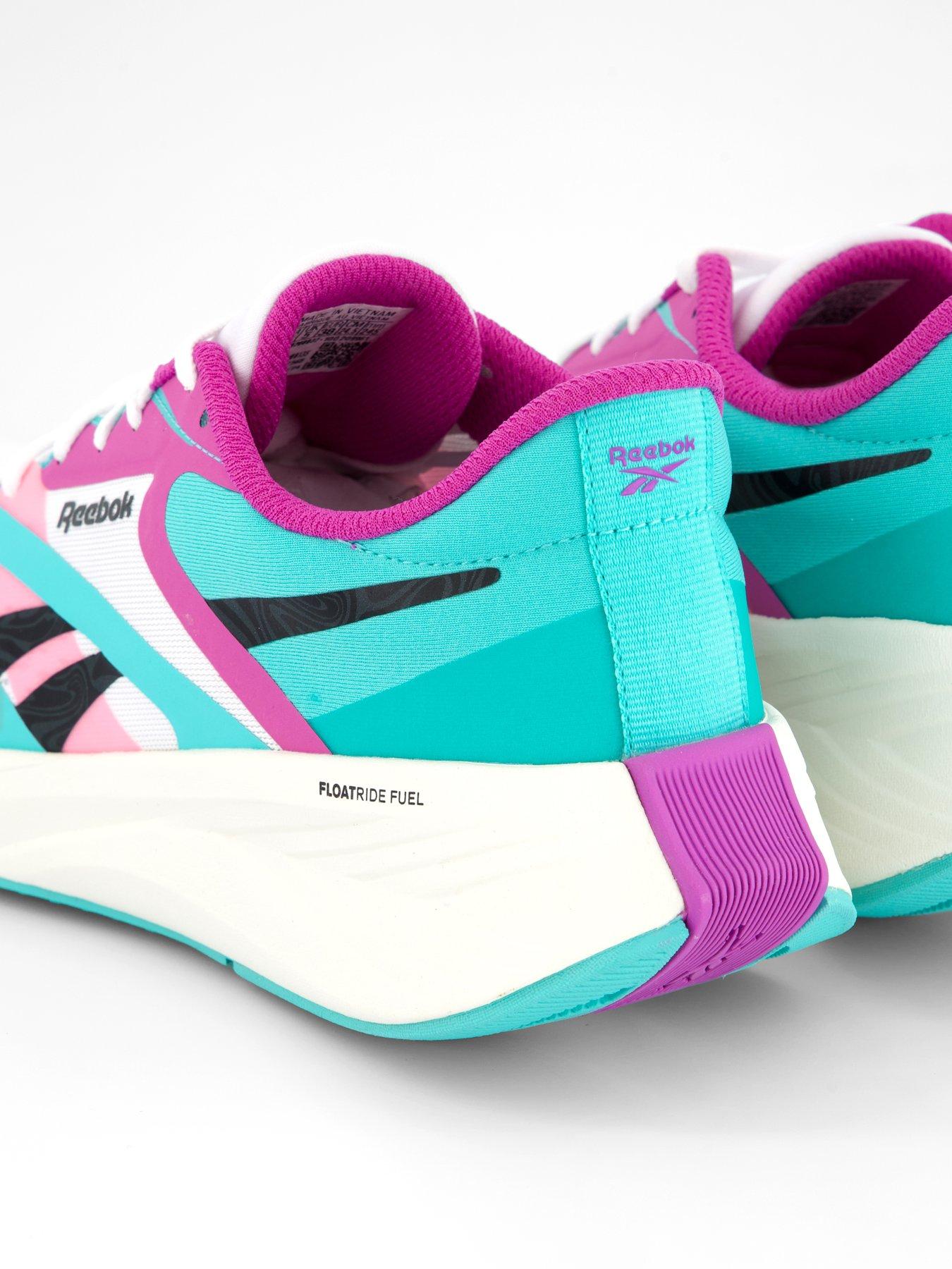  image of reebok-womens-energen-tech-plue-2-running-shoe-aqua