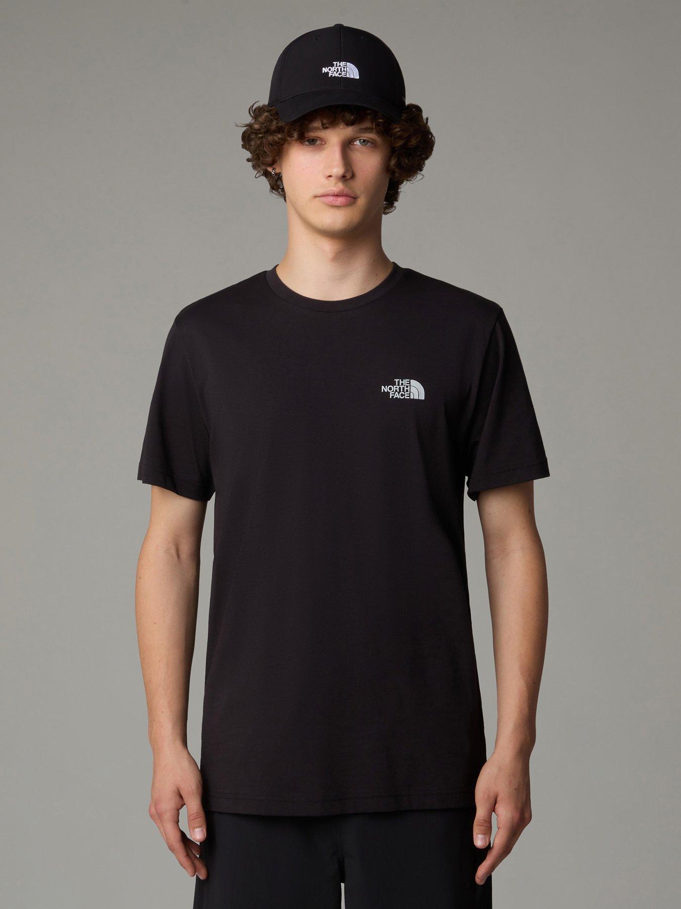 the-north-face-mens-short-sleeve-reflective-box-nse-tee-black