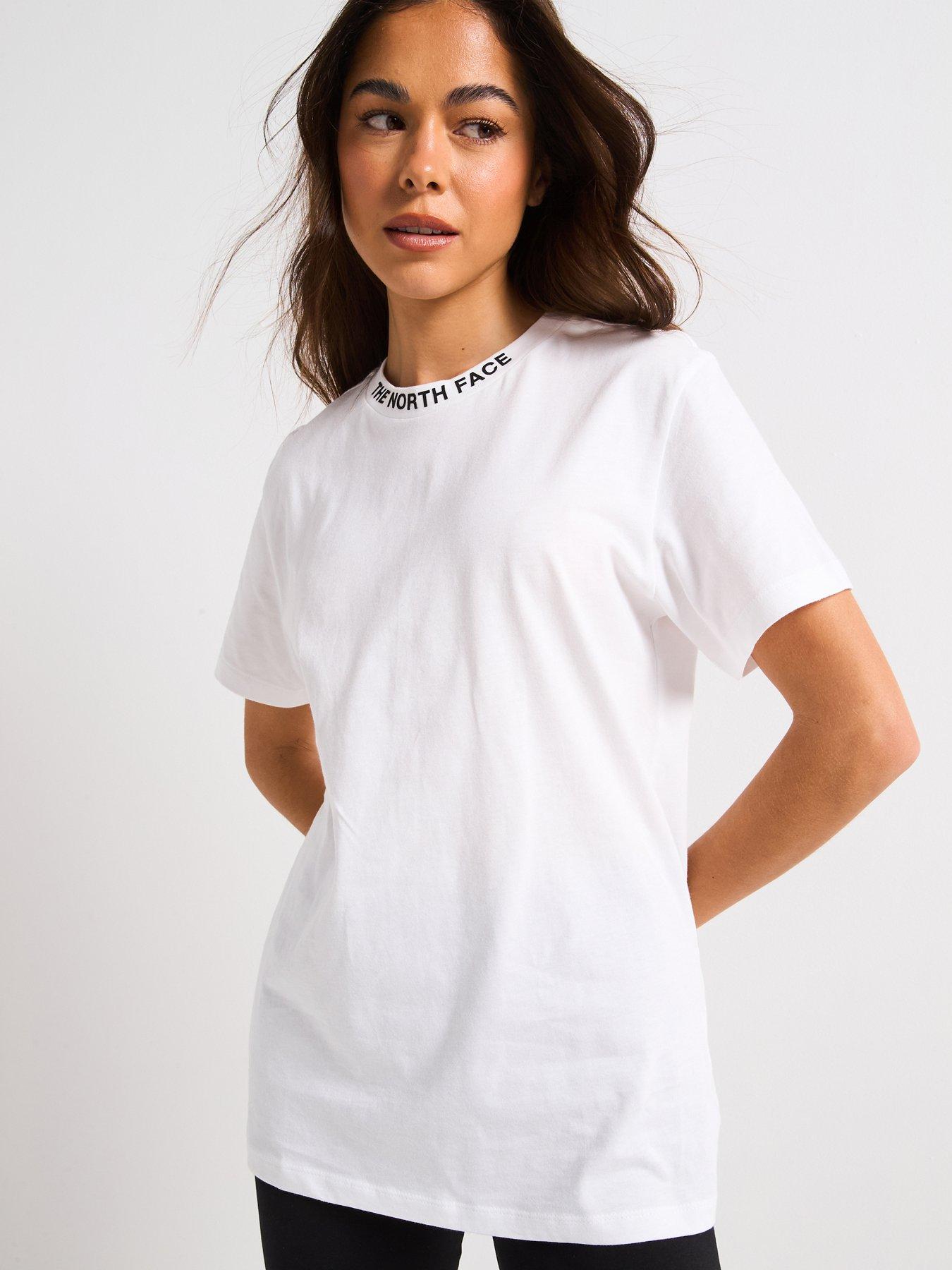 the-north-face-womens-short-sleeve-zumu-relaxed-tee-white