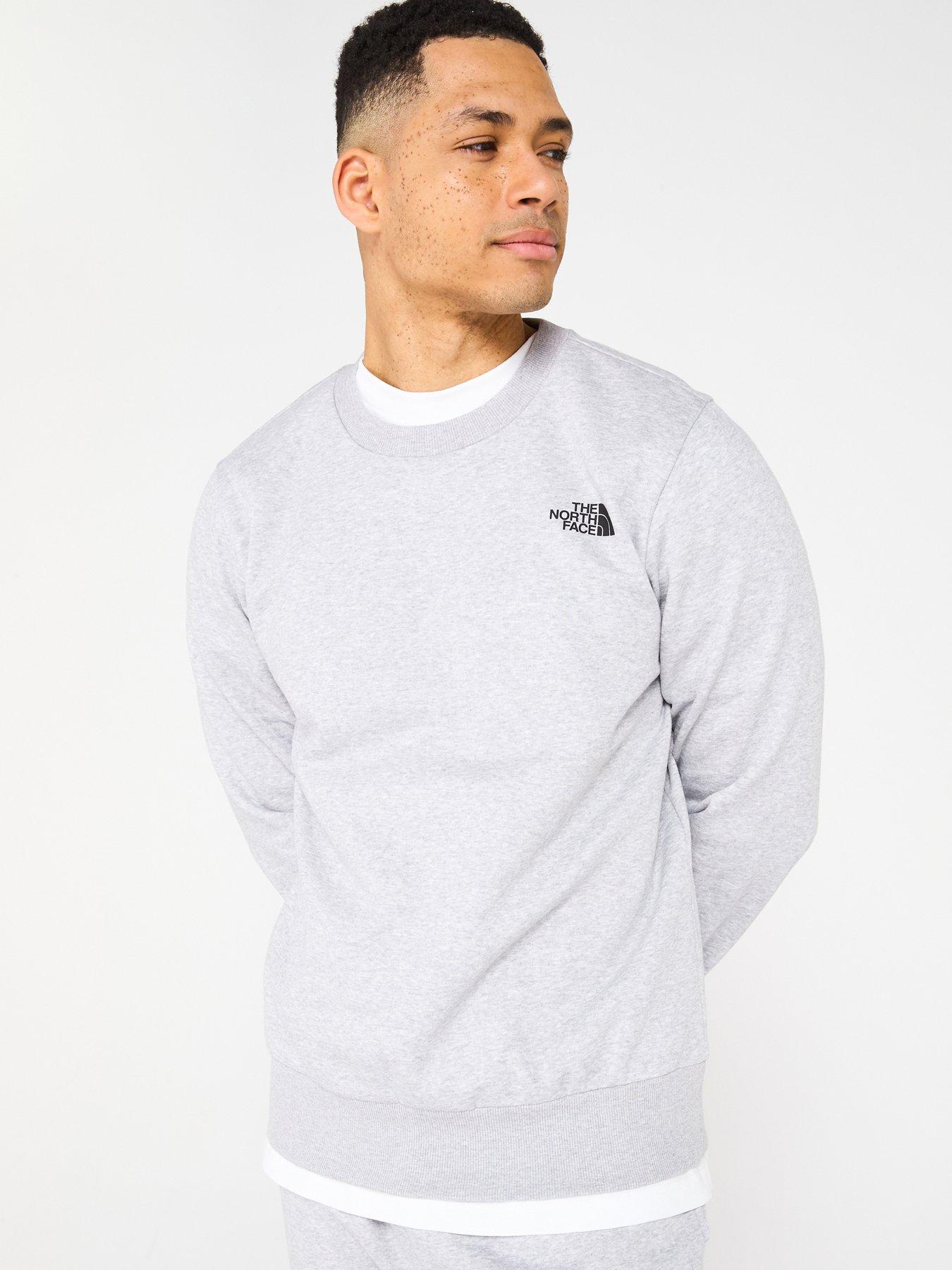 the-north-face-mens-simple-dome-crew-sweatshirt-grey