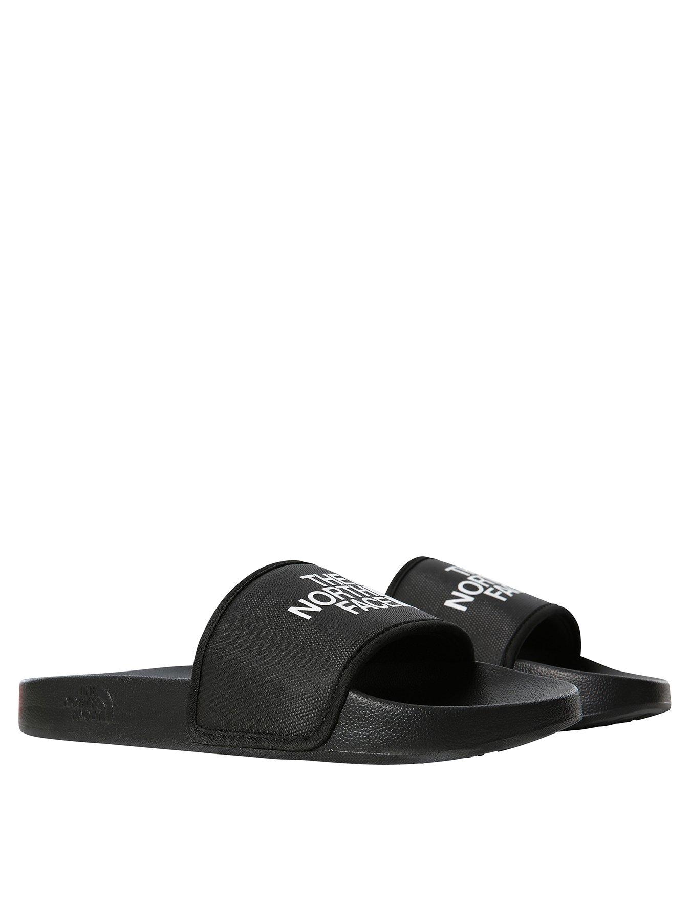  image of the-north-face-mens-base-camp-slide-iii-black