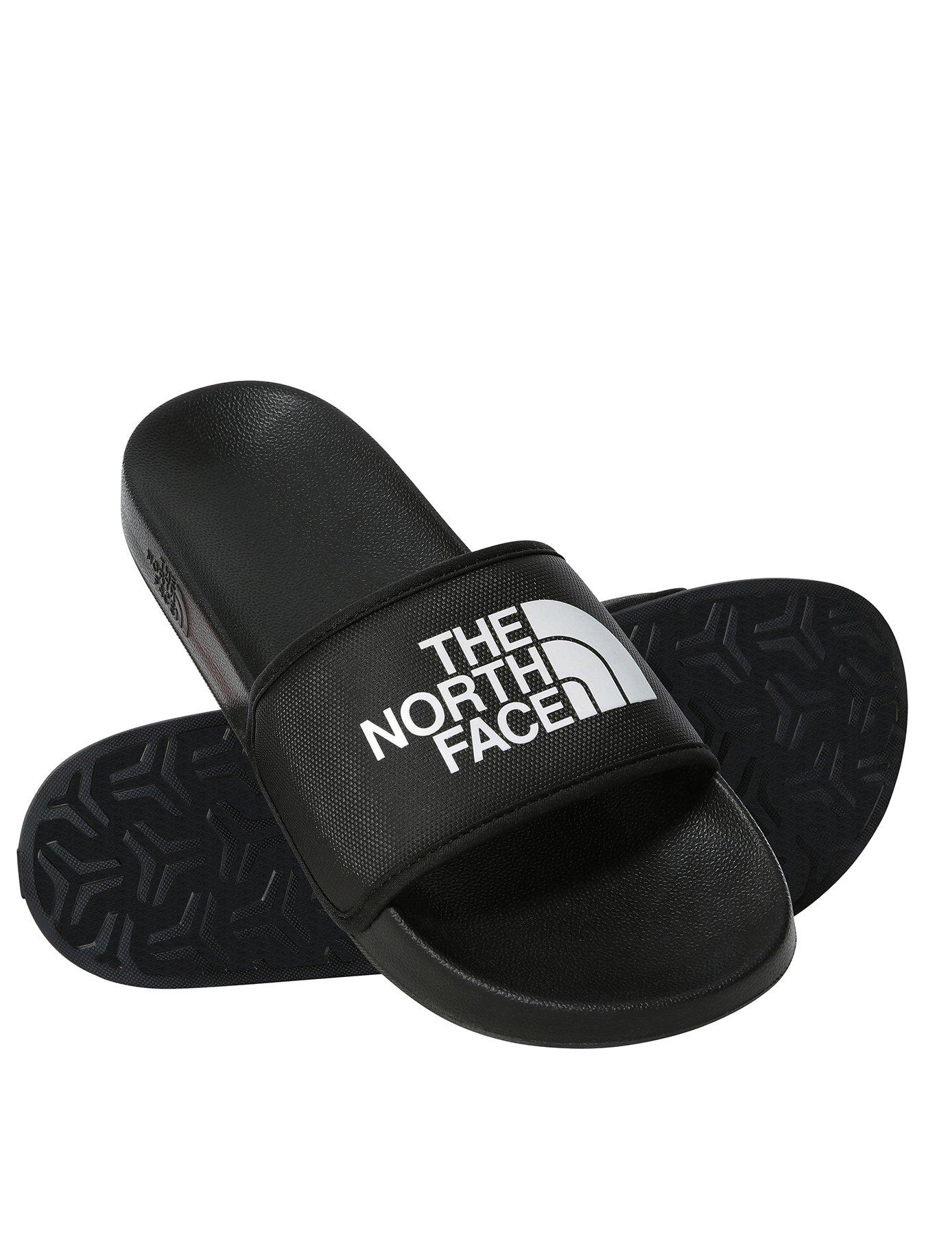  image of the-north-face-mens-base-camp-slide-iii-black