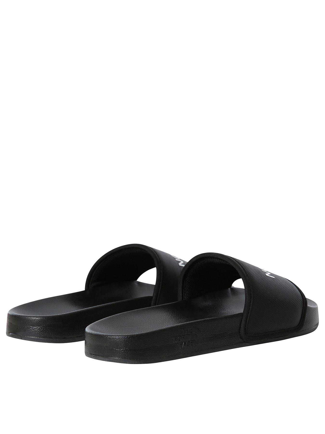  image of the-north-face-mens-base-camp-slide-iii-black