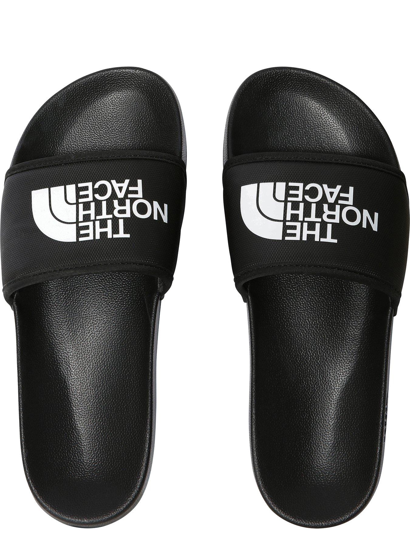  image of the-north-face-mens-base-camp-slide-iii-black