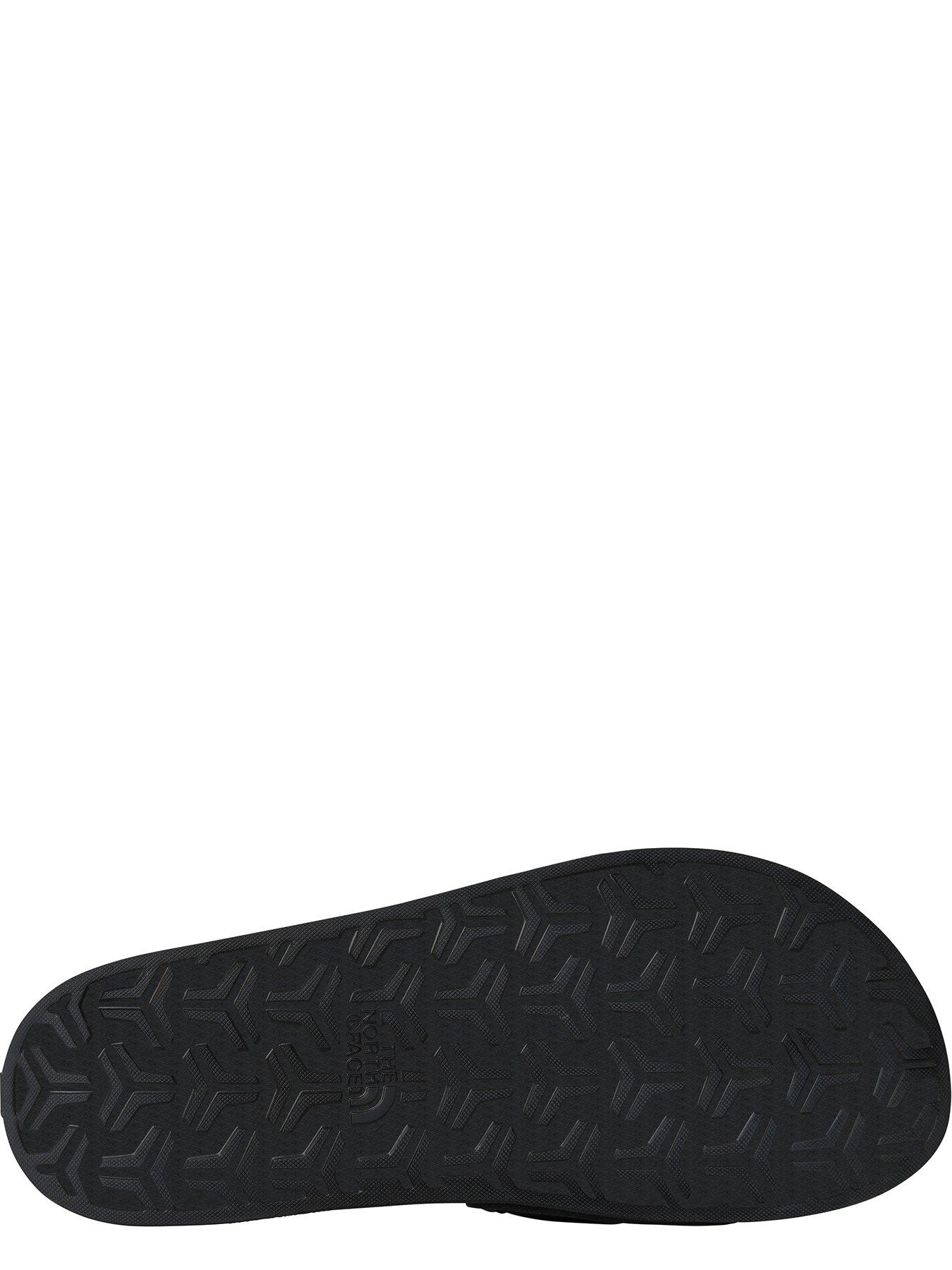  image of the-north-face-mens-base-camp-slide-iii-black