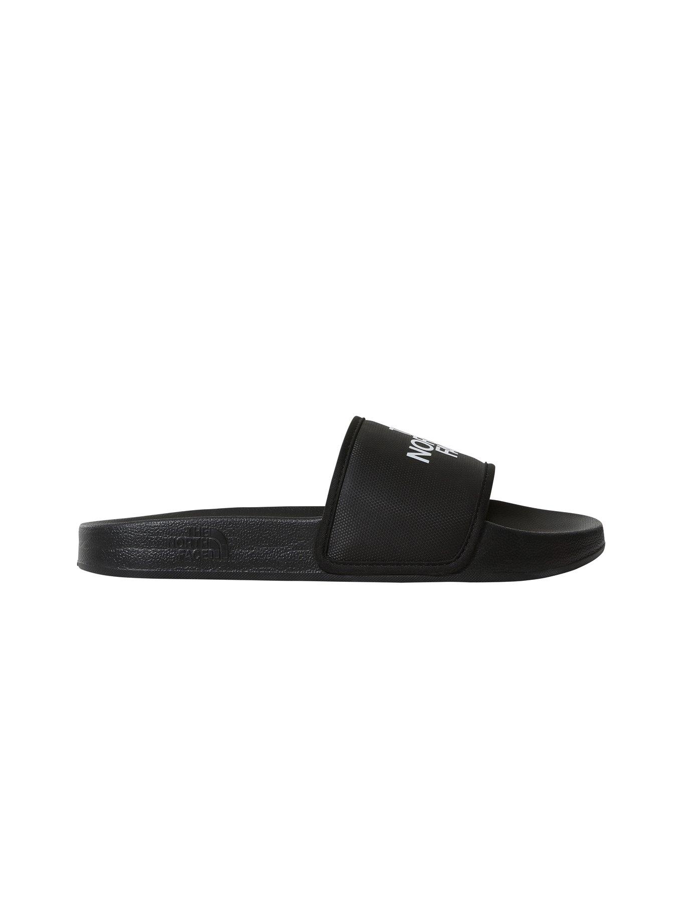  image of the-north-face-mens-base-camp-slide-iii-black