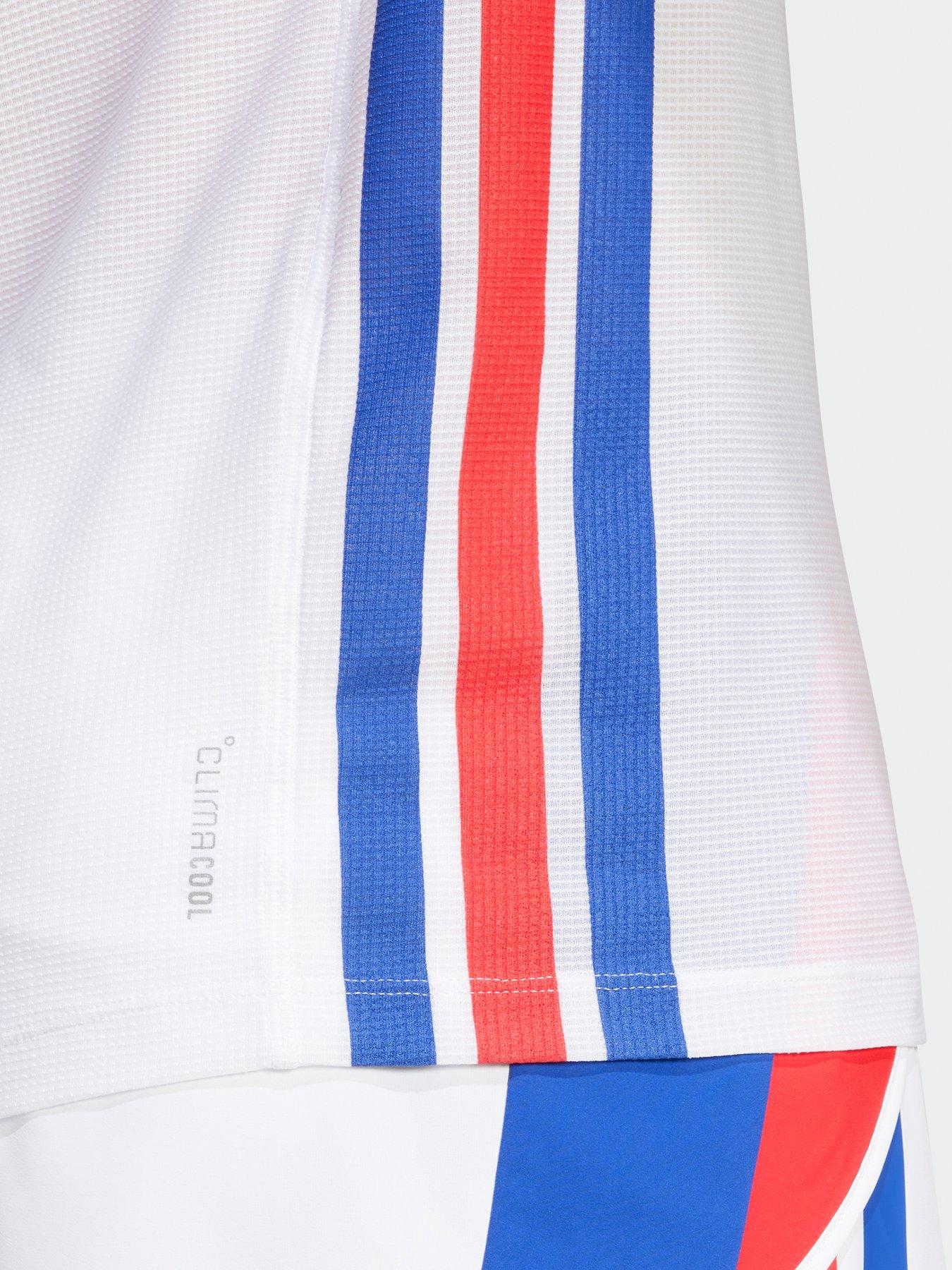  image of adidas-mens-running-adizero-t-shirt-white