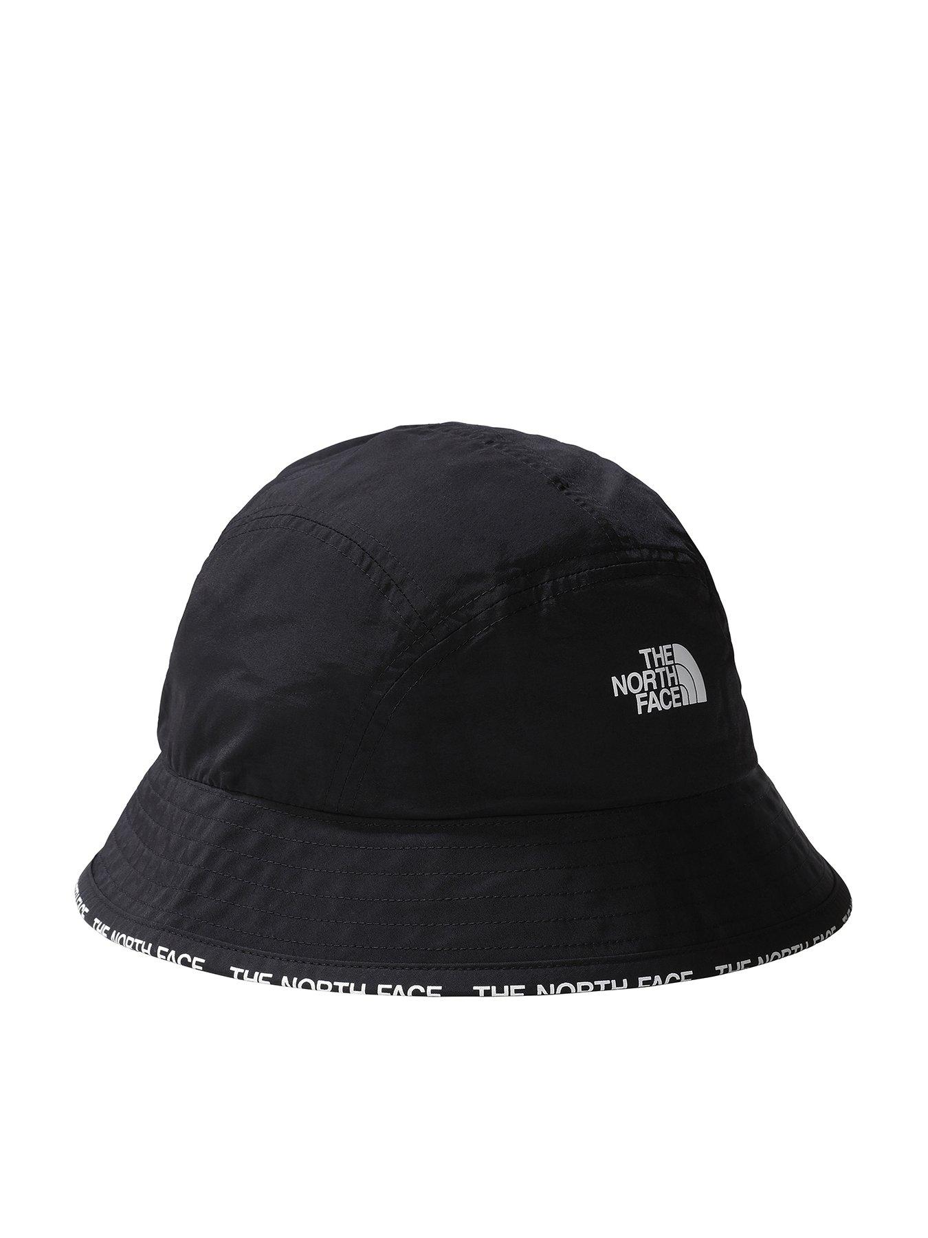 THE NORTH FACE Cypress Bucket Hat - Black