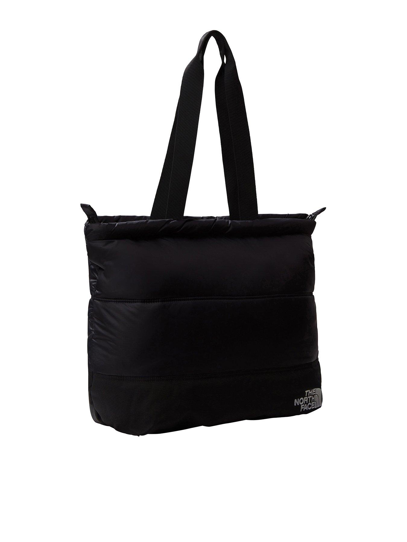 undefined Nuptse Tote - Black