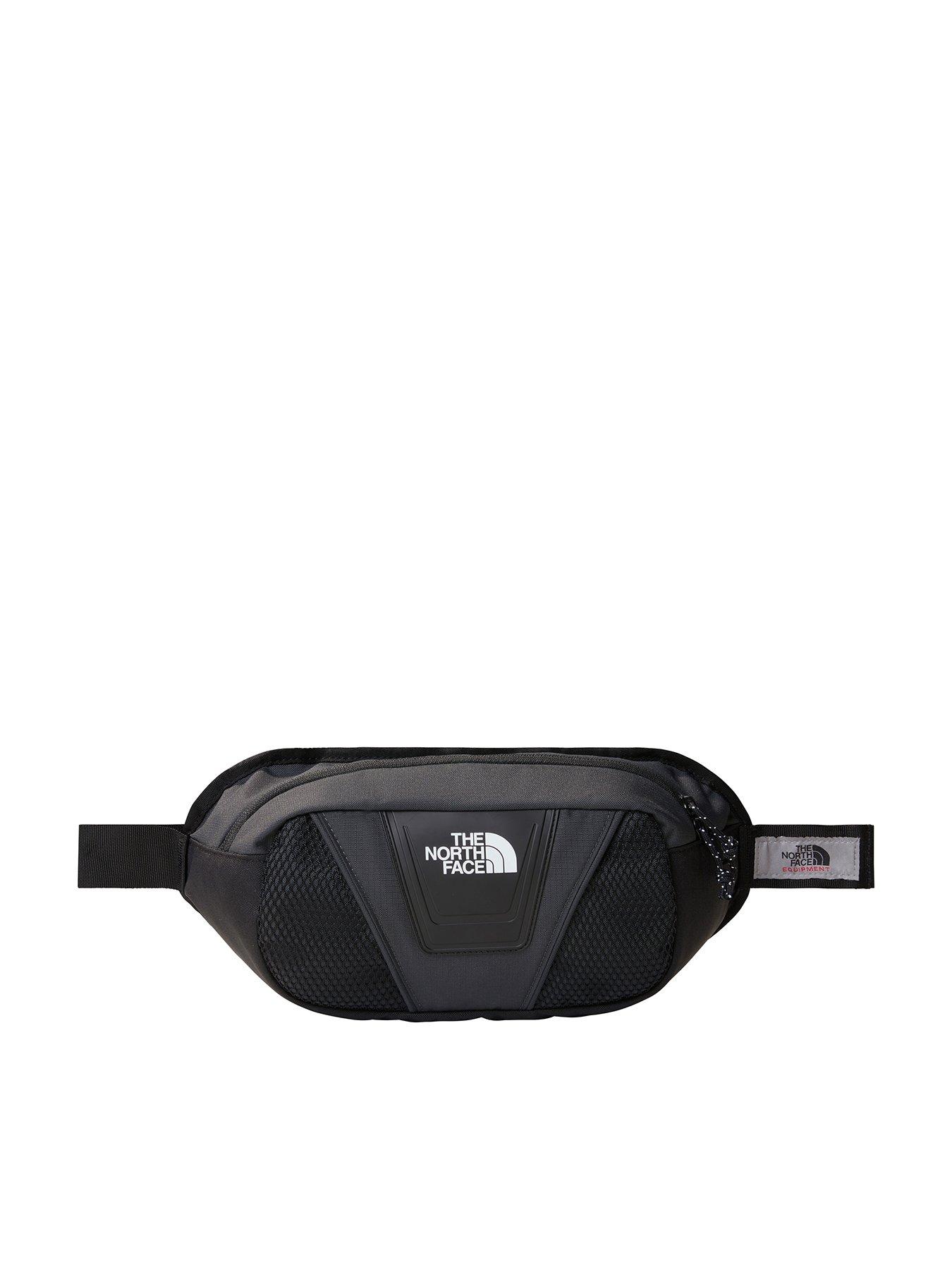 THE NORTH FACE Mens Hip Pack - Black