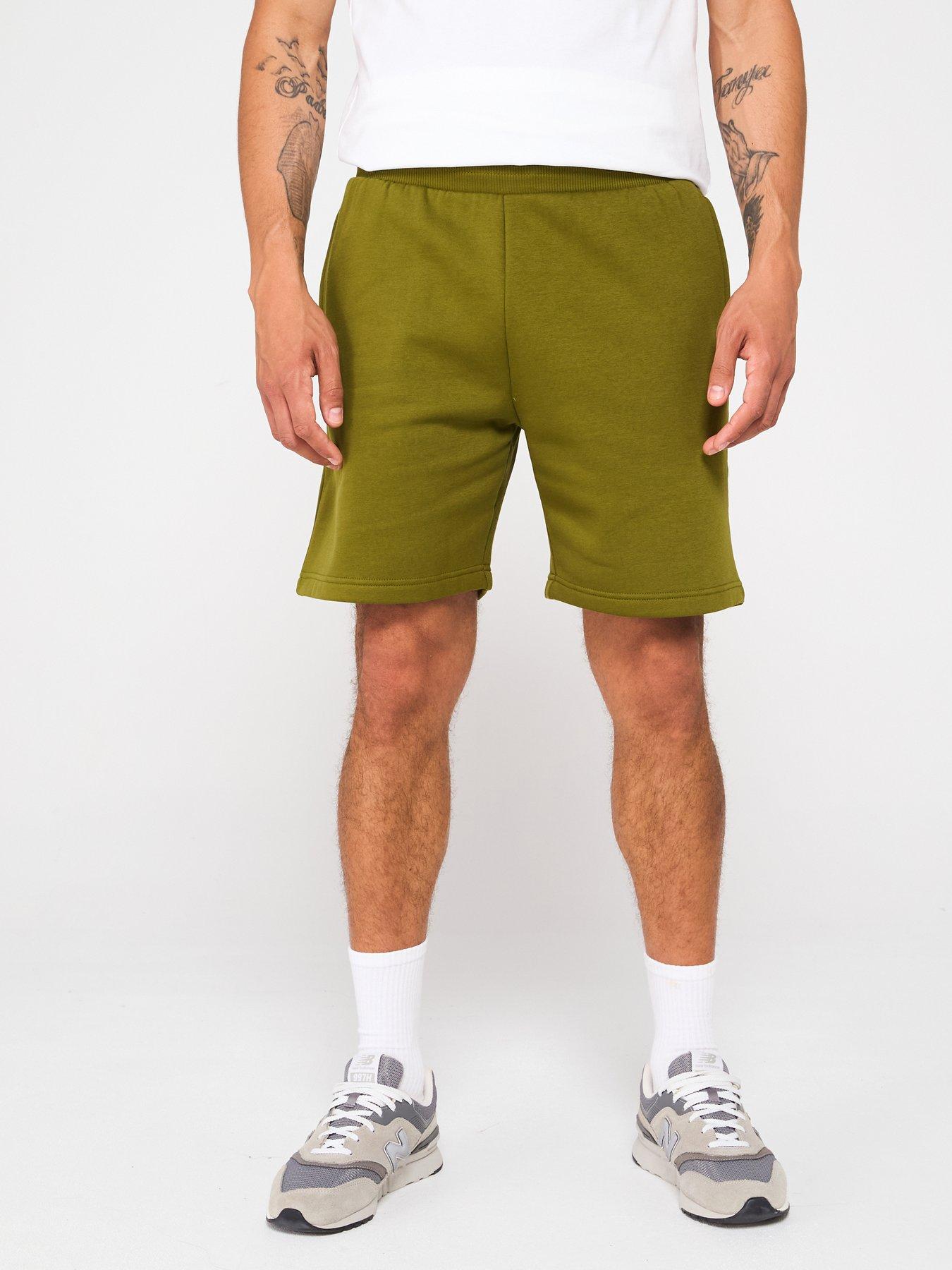 THE NORTH FACE Men's Easy Regular Shorts - Green