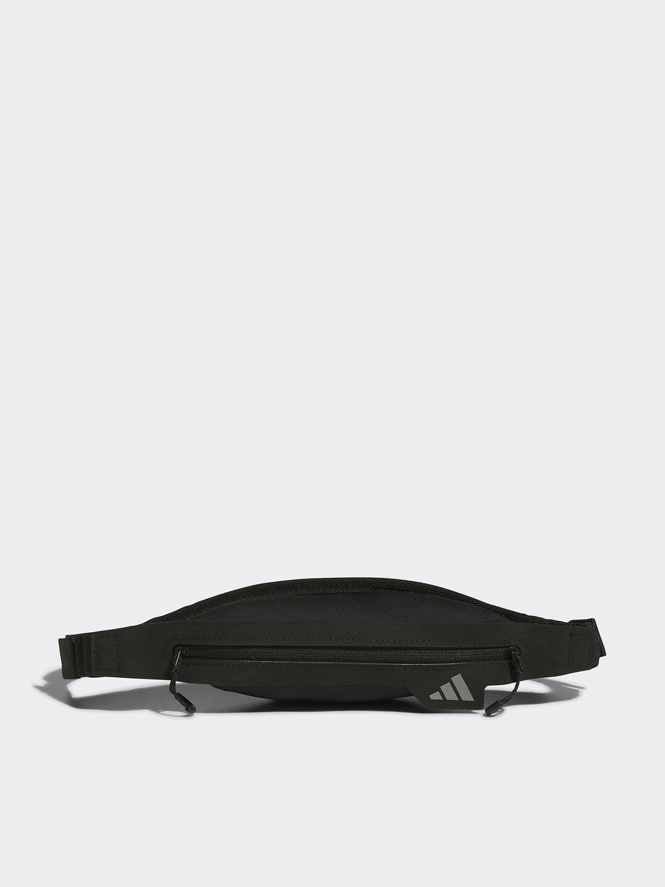 Image 1 of 4 of adidas Running Belt - Black