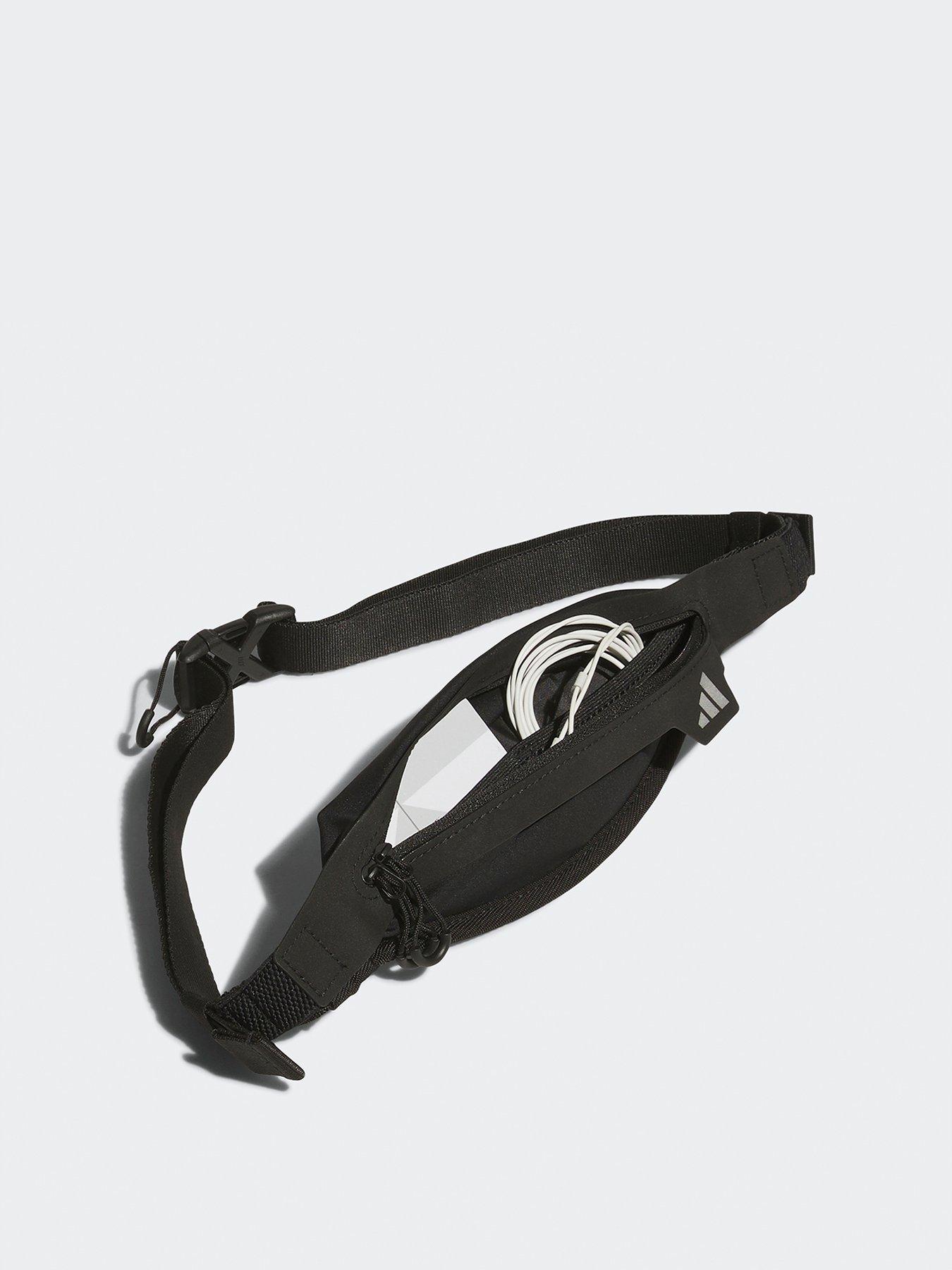 Image 3 of 4 of adidas Running Belt - Black