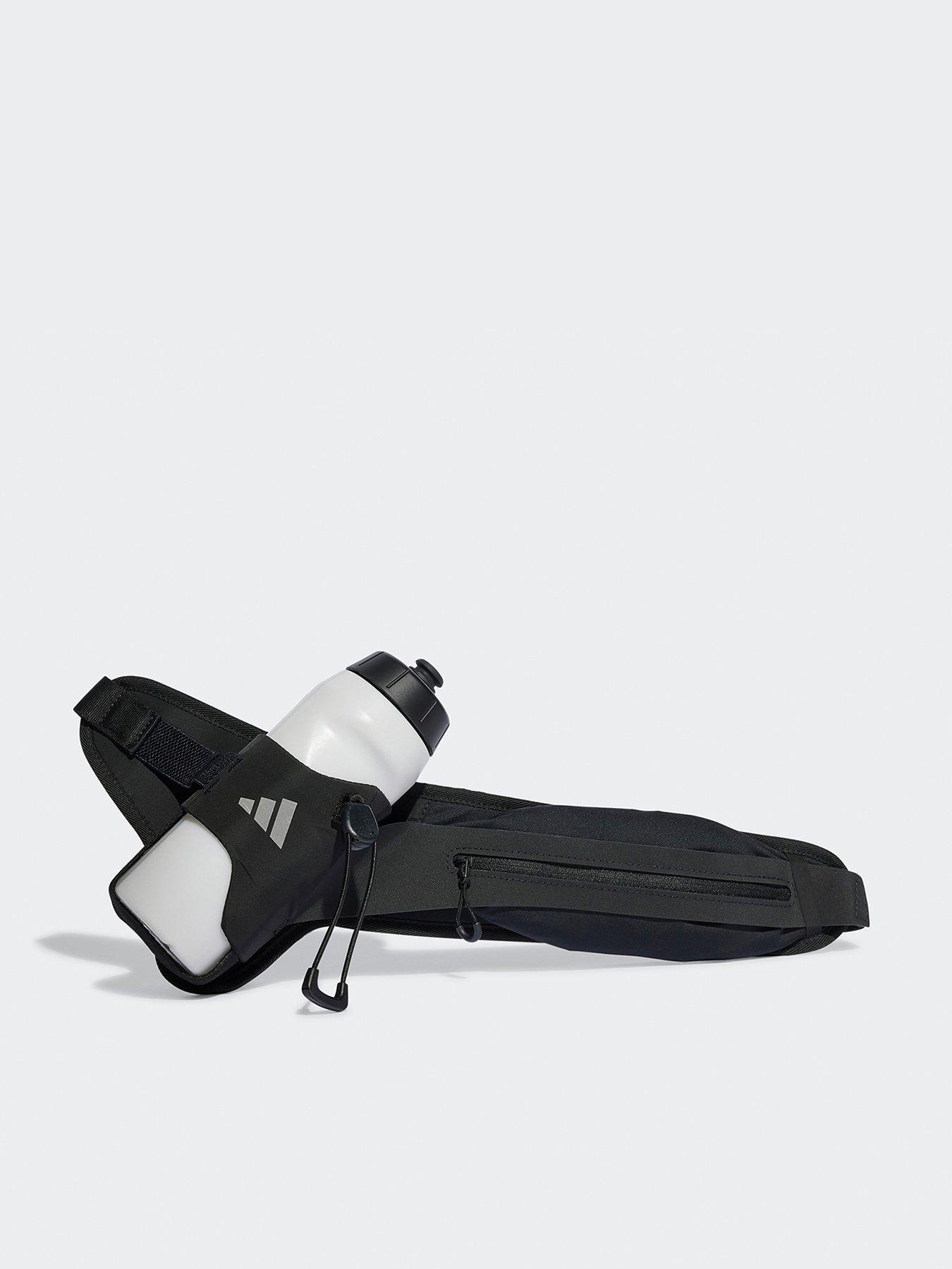  image of adidas-running-bottle-belt-black