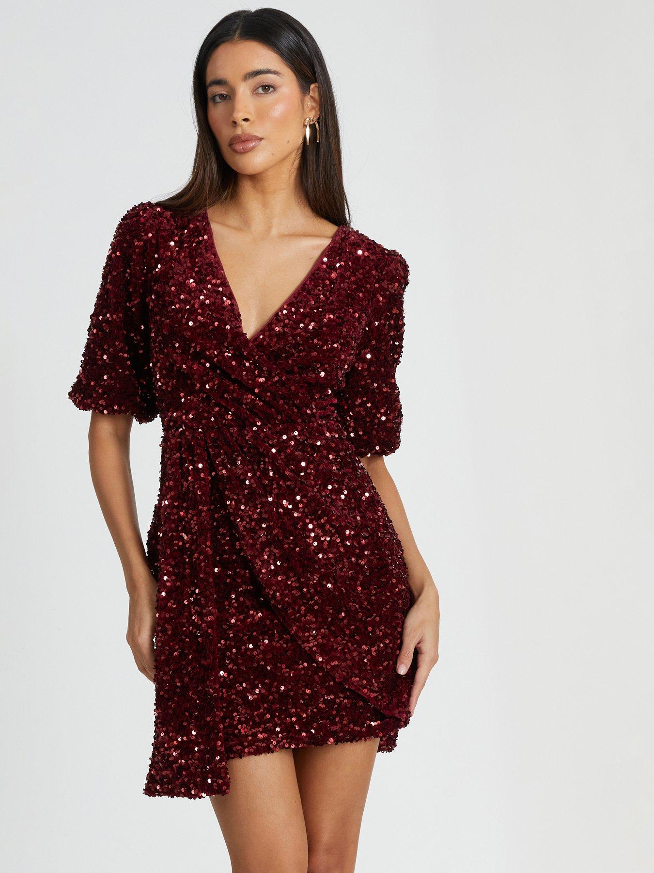 Littlewoods party dresses best sale