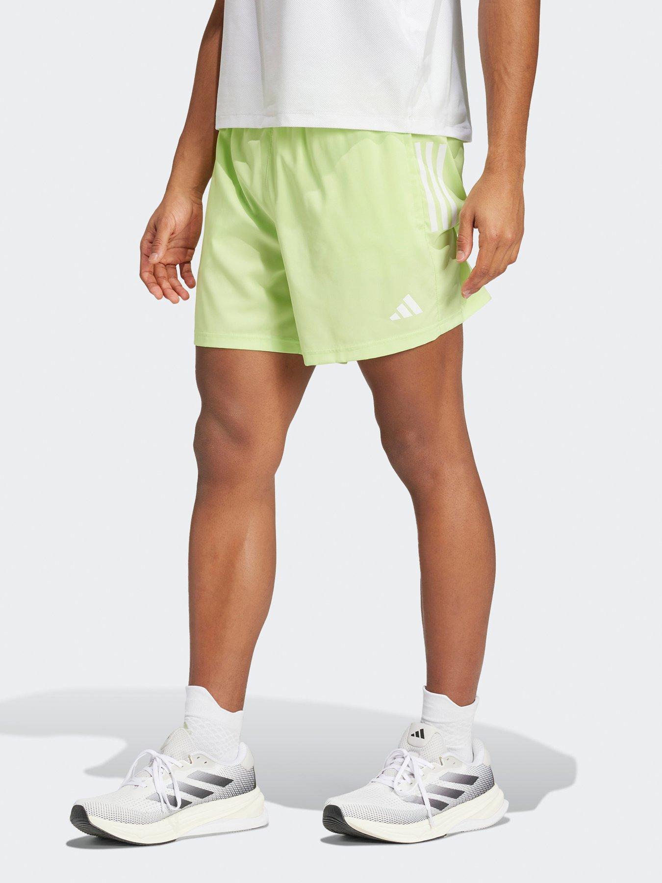 adidas-mens-running-own-the-run-7-inch-shorts-pulse-lime