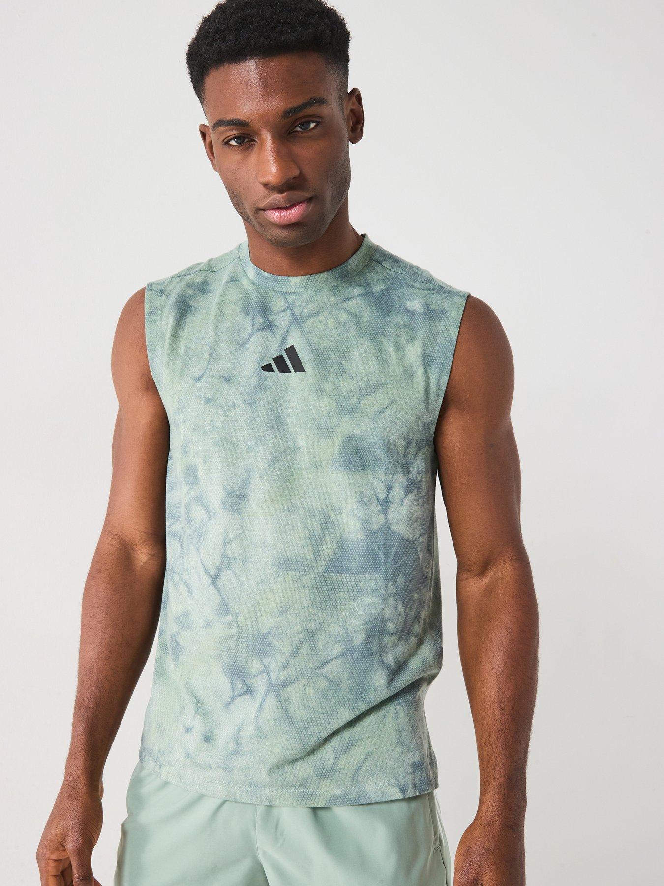 adidas-mens-training-power-print-tank-wonder-silverblack