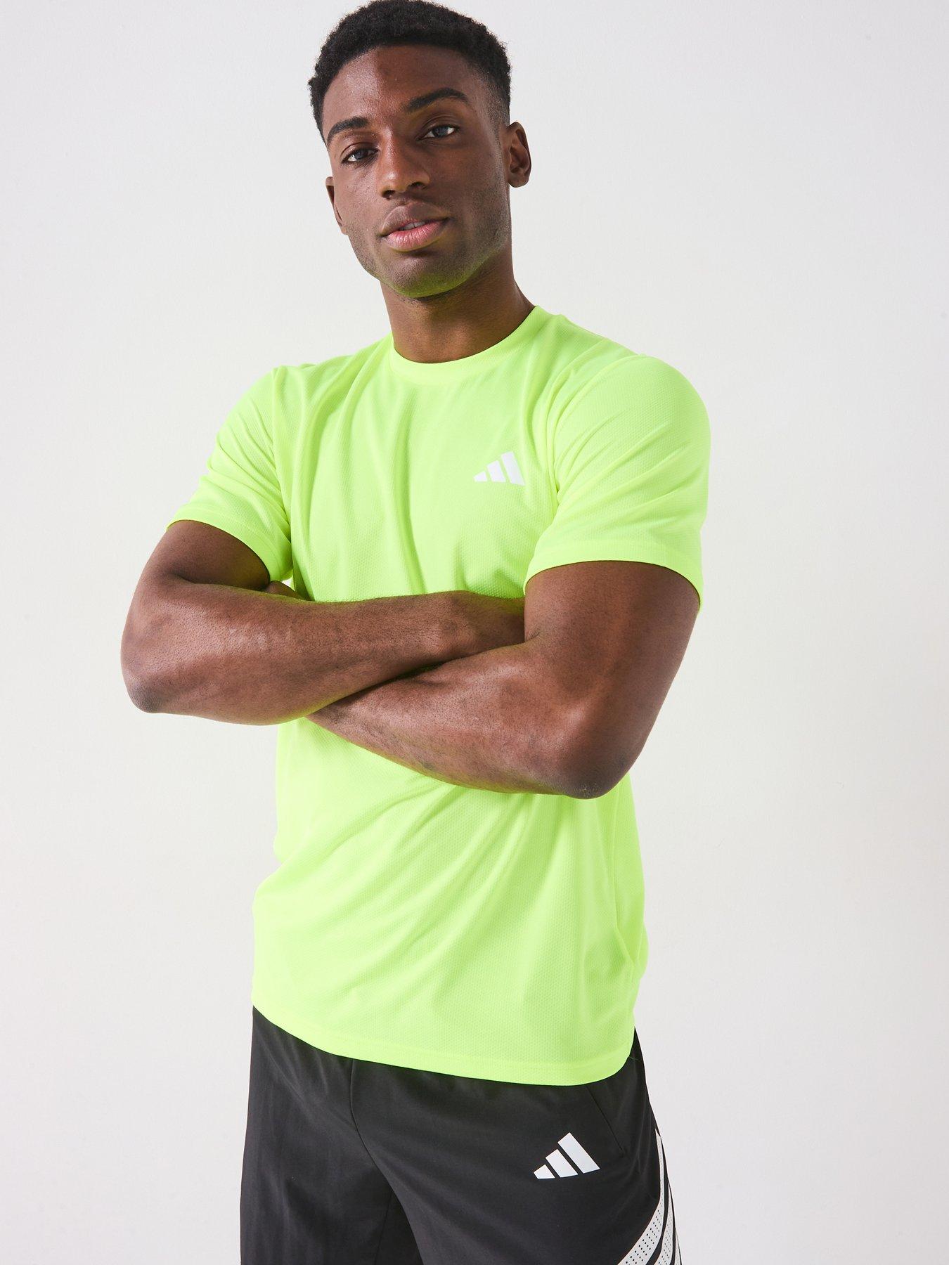 adidas-mens-train-essentials-base-t-shirt-lucid-lemonwhite