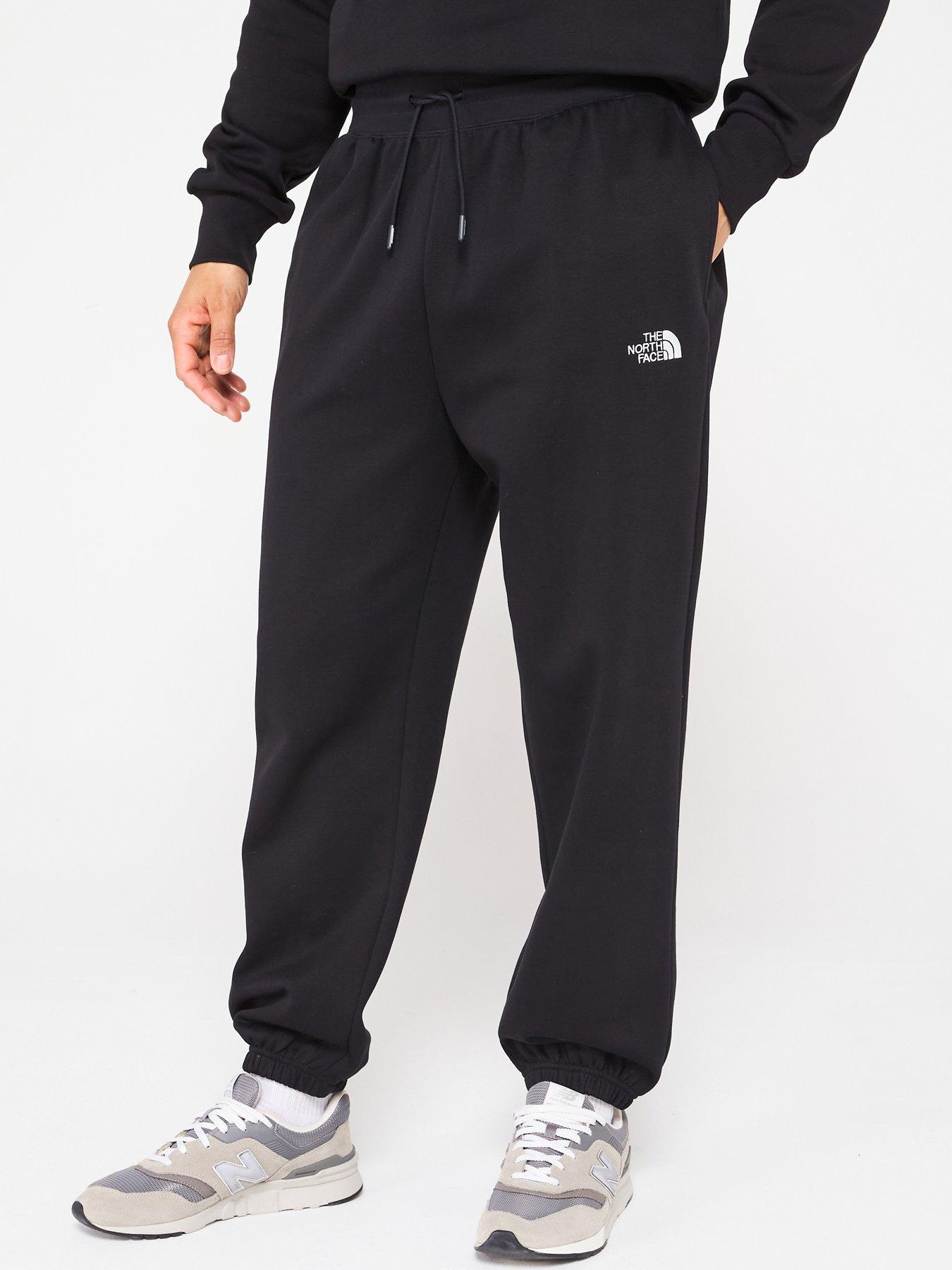 the-north-face-mens-essential-relaxed-straight-jogger-black