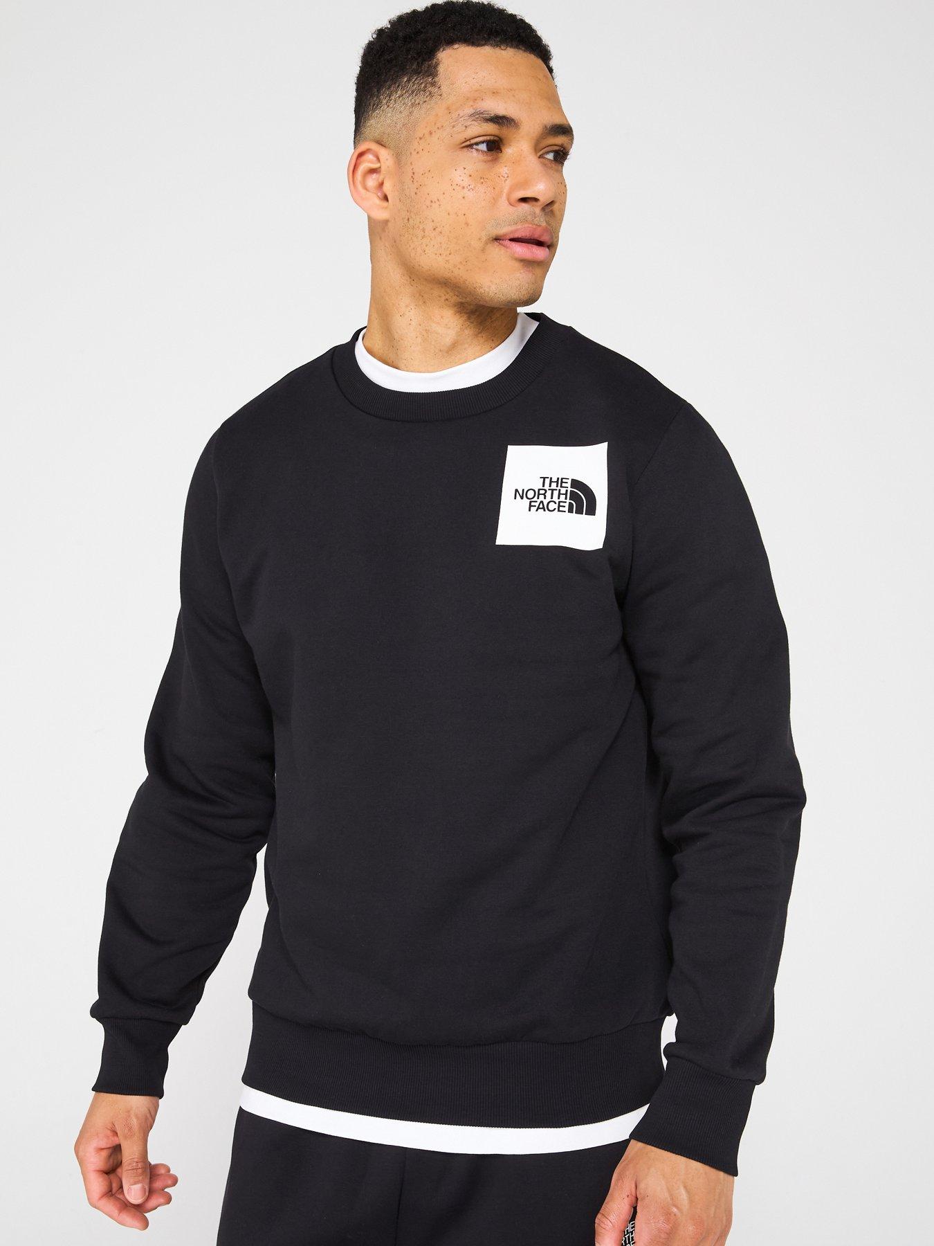 the-north-face-mens-fine-crew-sweatshirt-black
