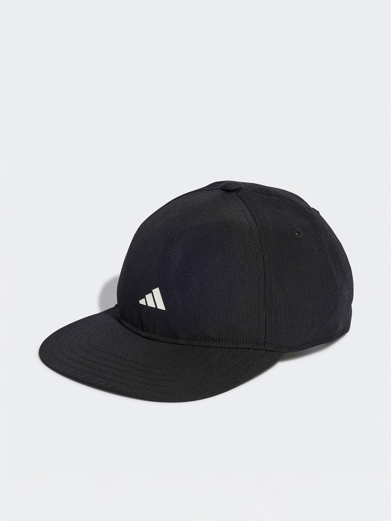 adidas-unisex-training-essential-cap-black