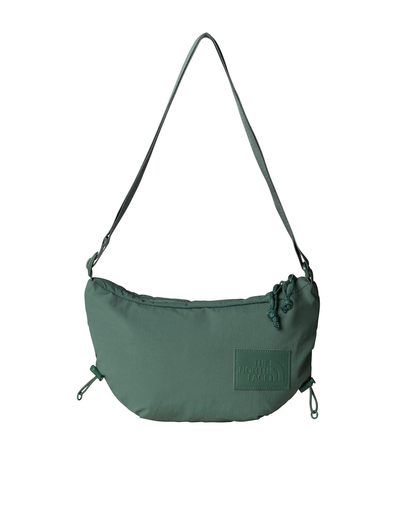 the-north-face-womens-nevert-stop-crossbody-bag-green
