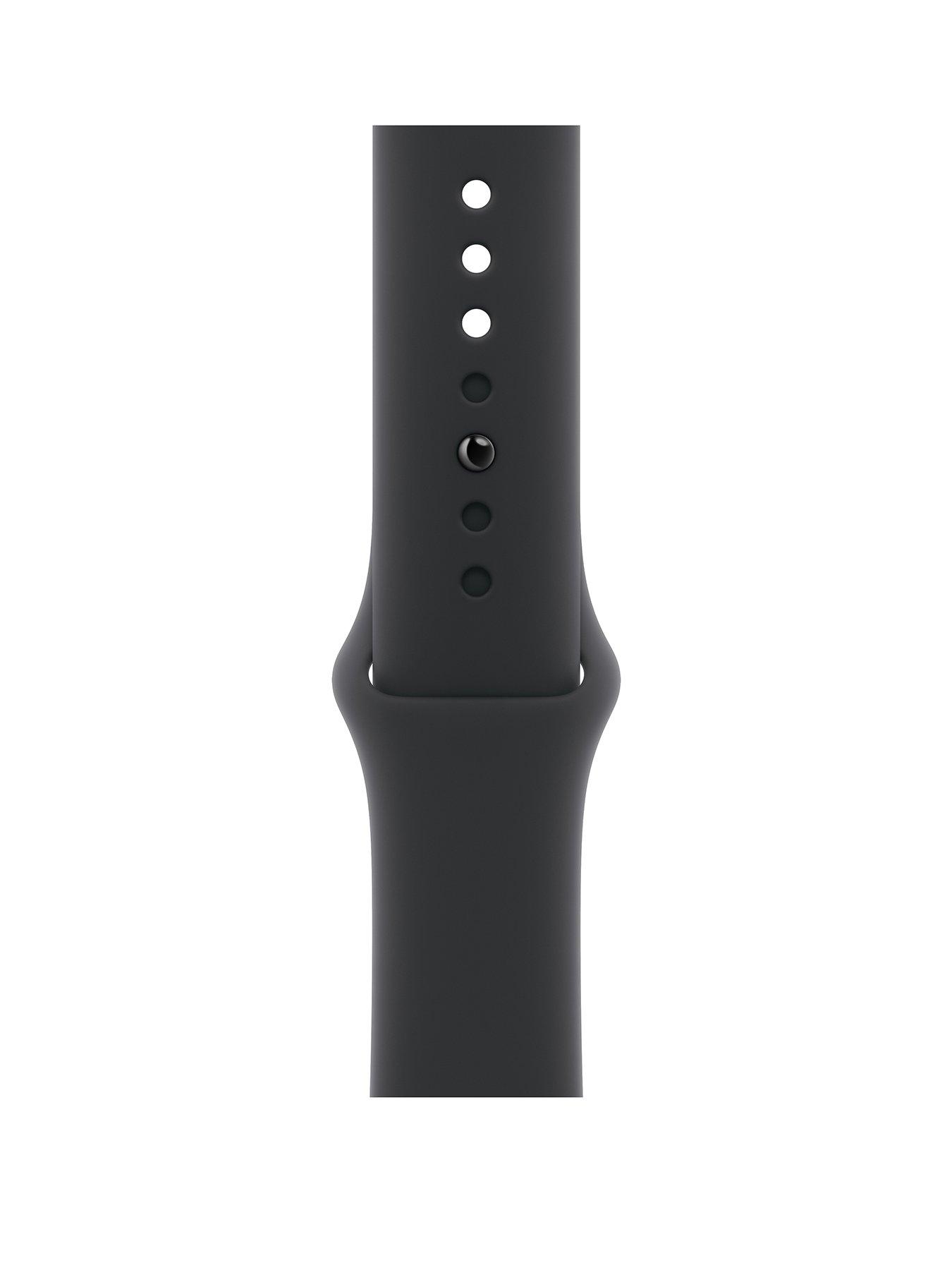  image of apple-watchnbsp40mm-black-sport-band-sm