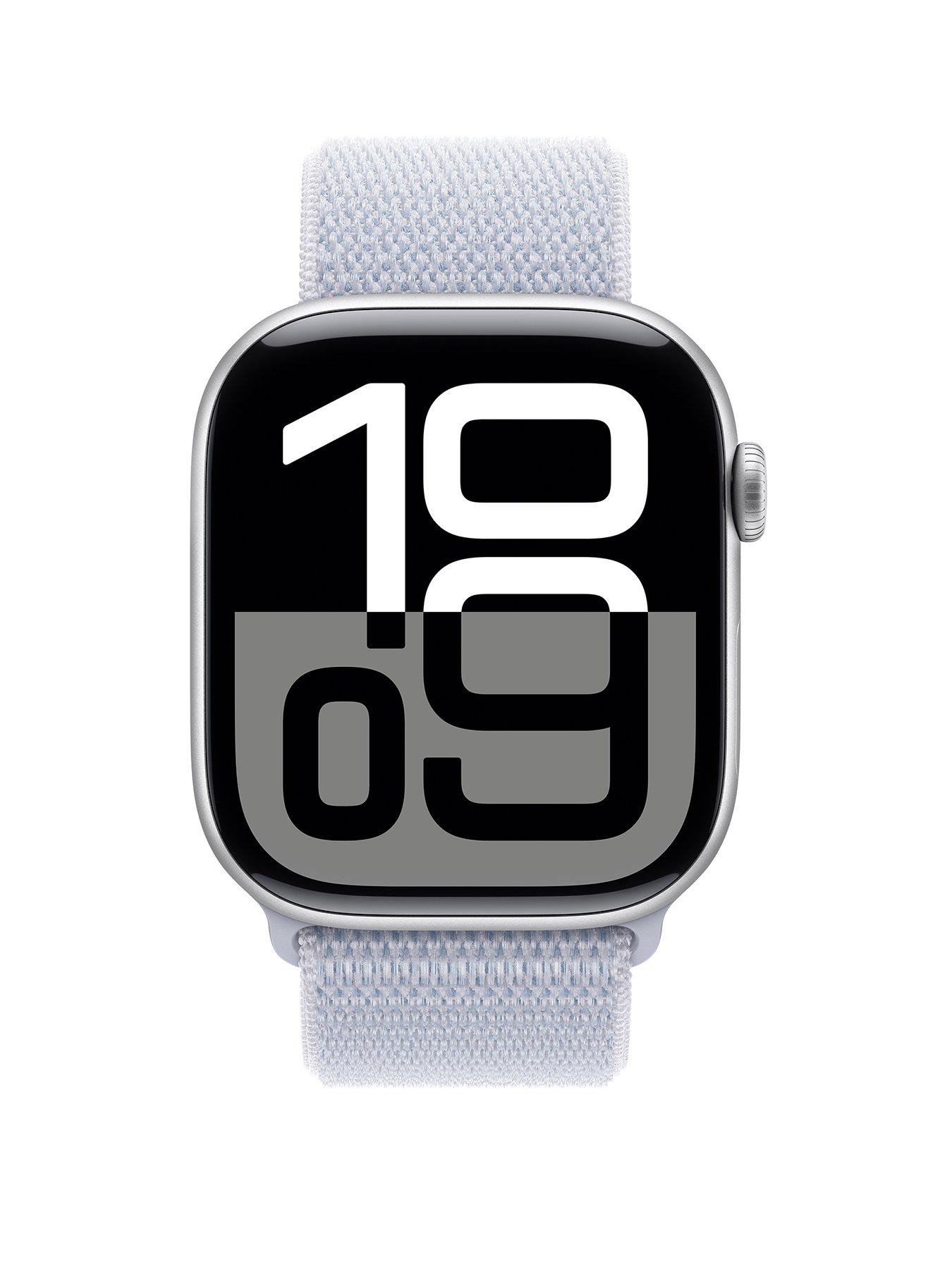  image of apple-watch-46mm-blue-cloud-sport-loop