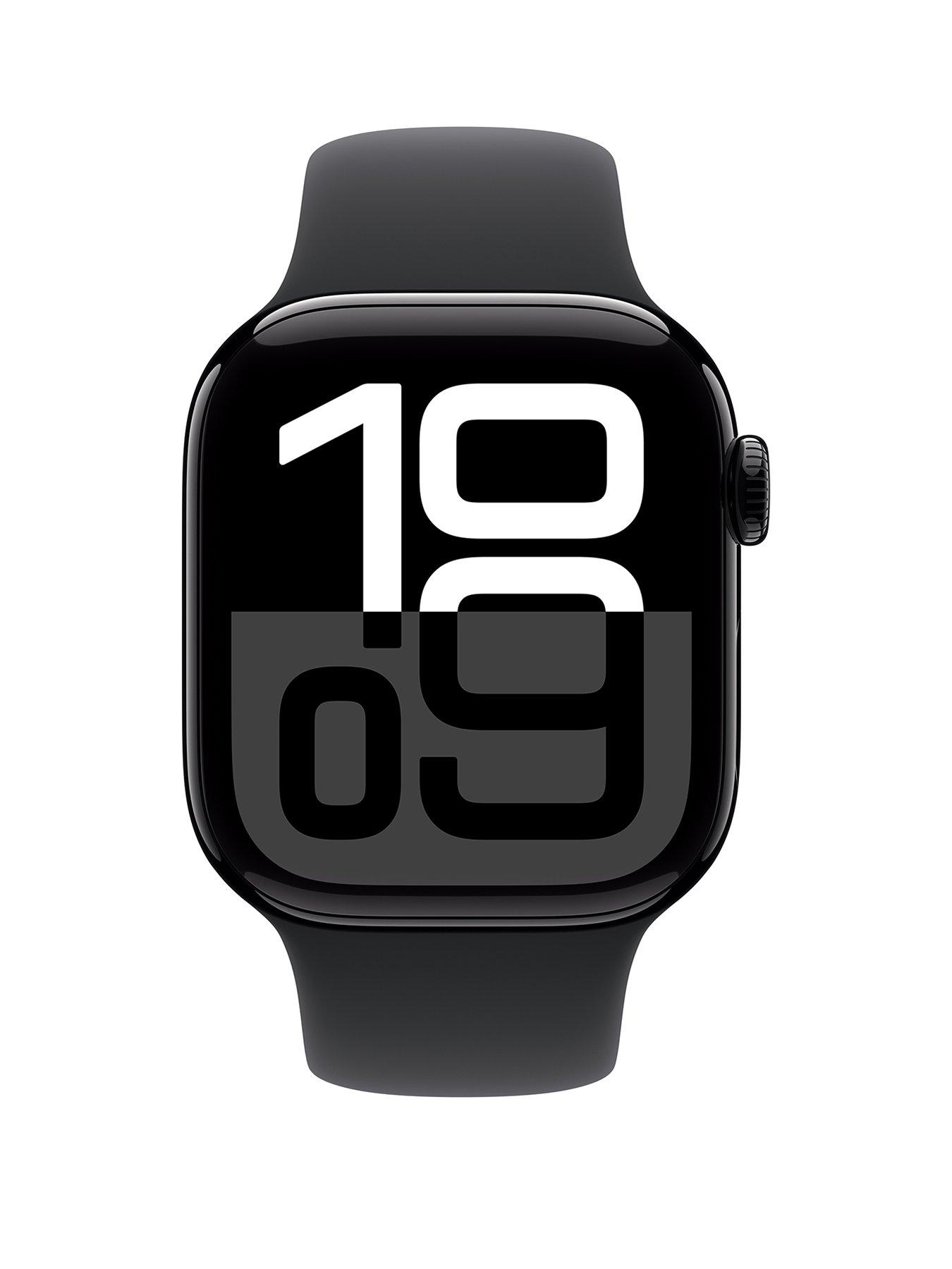  image of apple-watchnbsp42mm-black-sport-band-sm