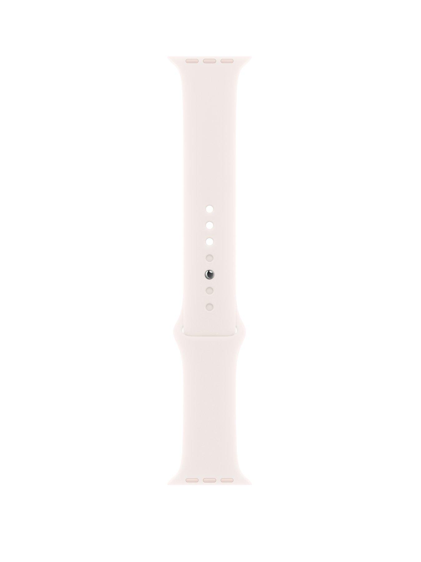  image of apple-watchnbsp42mm-light-blush-sport-band-sm